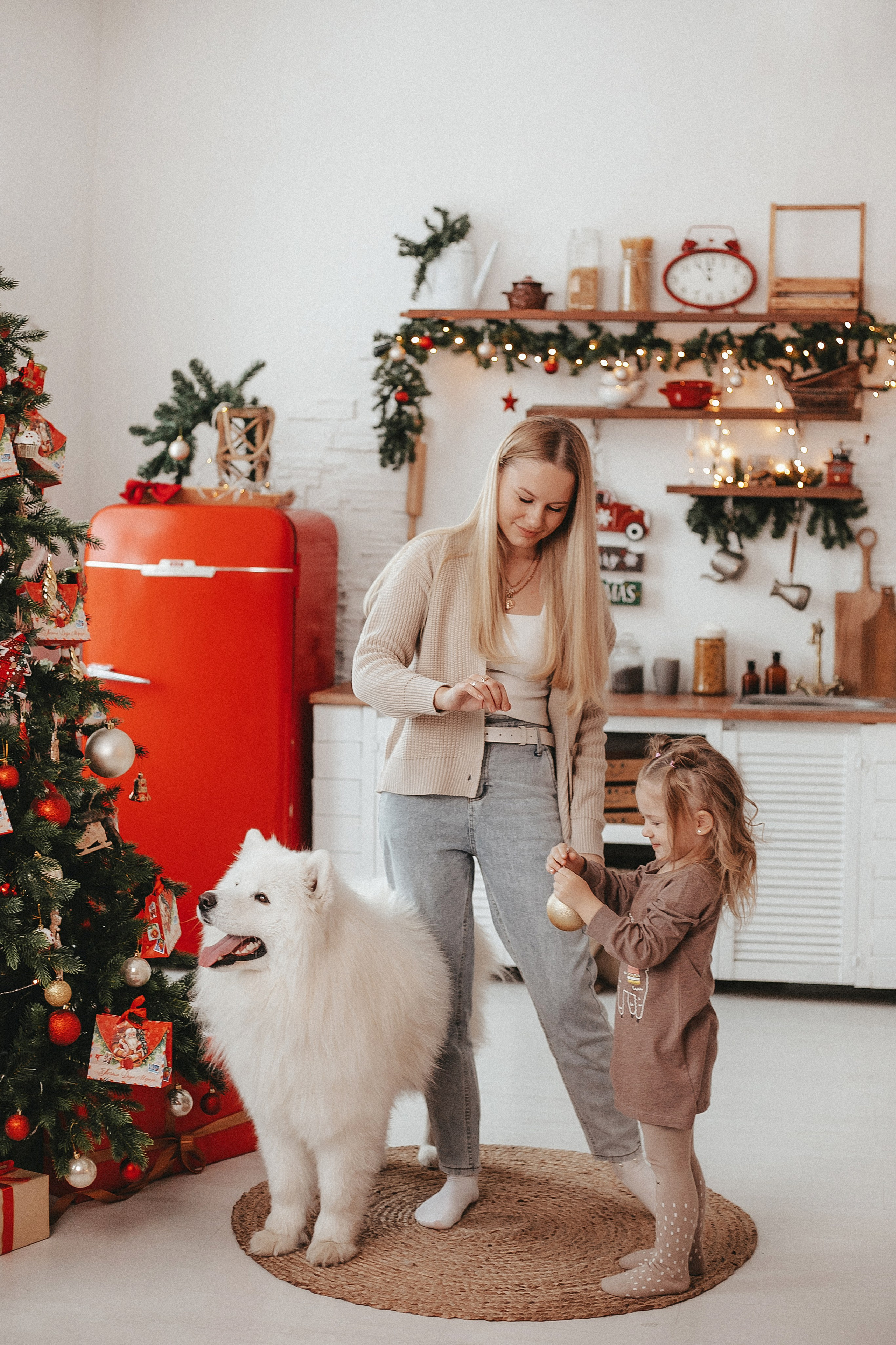 Новогодние съемки с 15 ноября по 15 января. Свадебный фотограф в новокузнецке