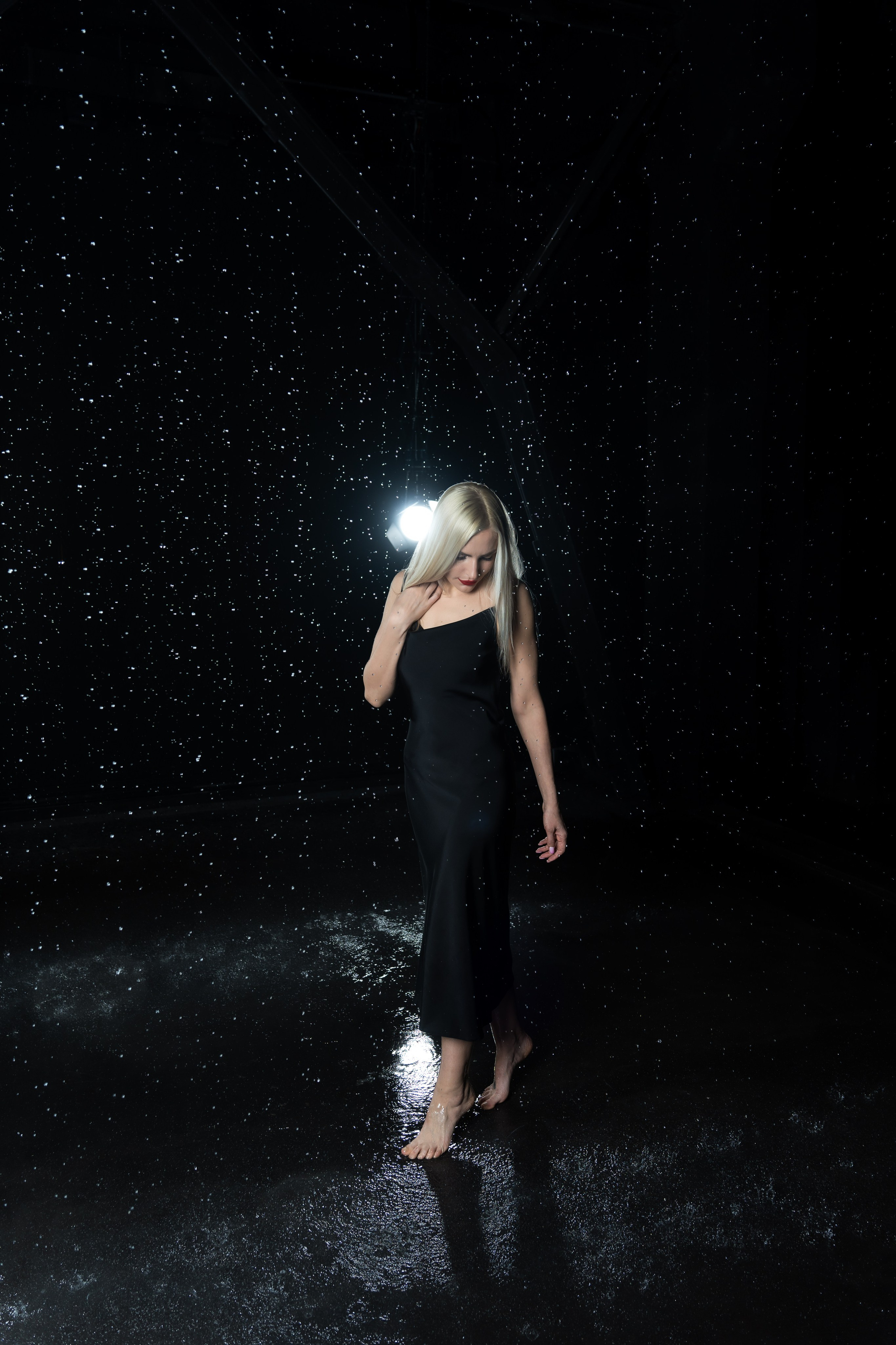 Анна. Фотограф в Красноярске. Юлия Чаушанская