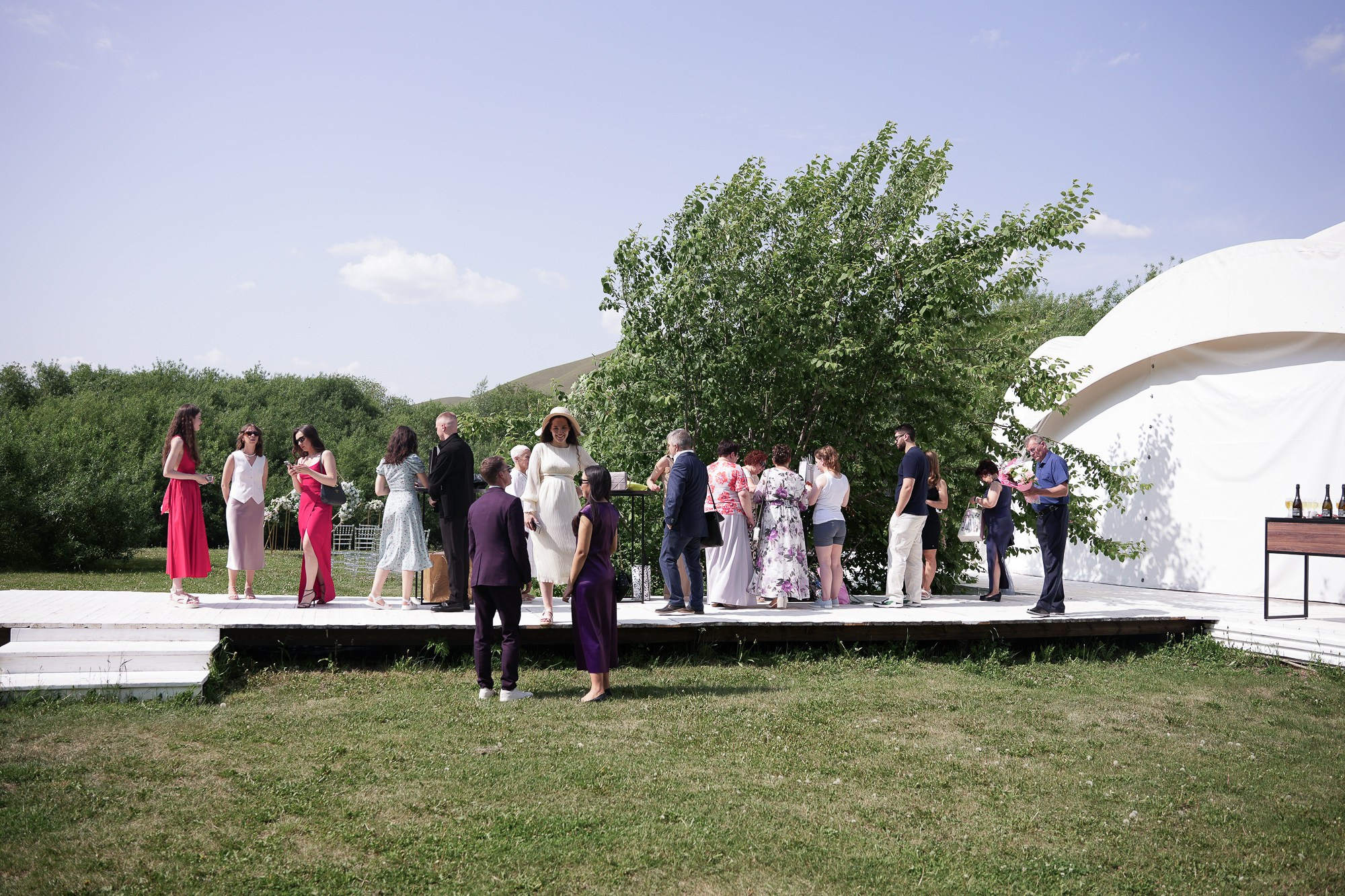 Катя и Егор. Фотограф в Красноярске. Юлия Чаушанская