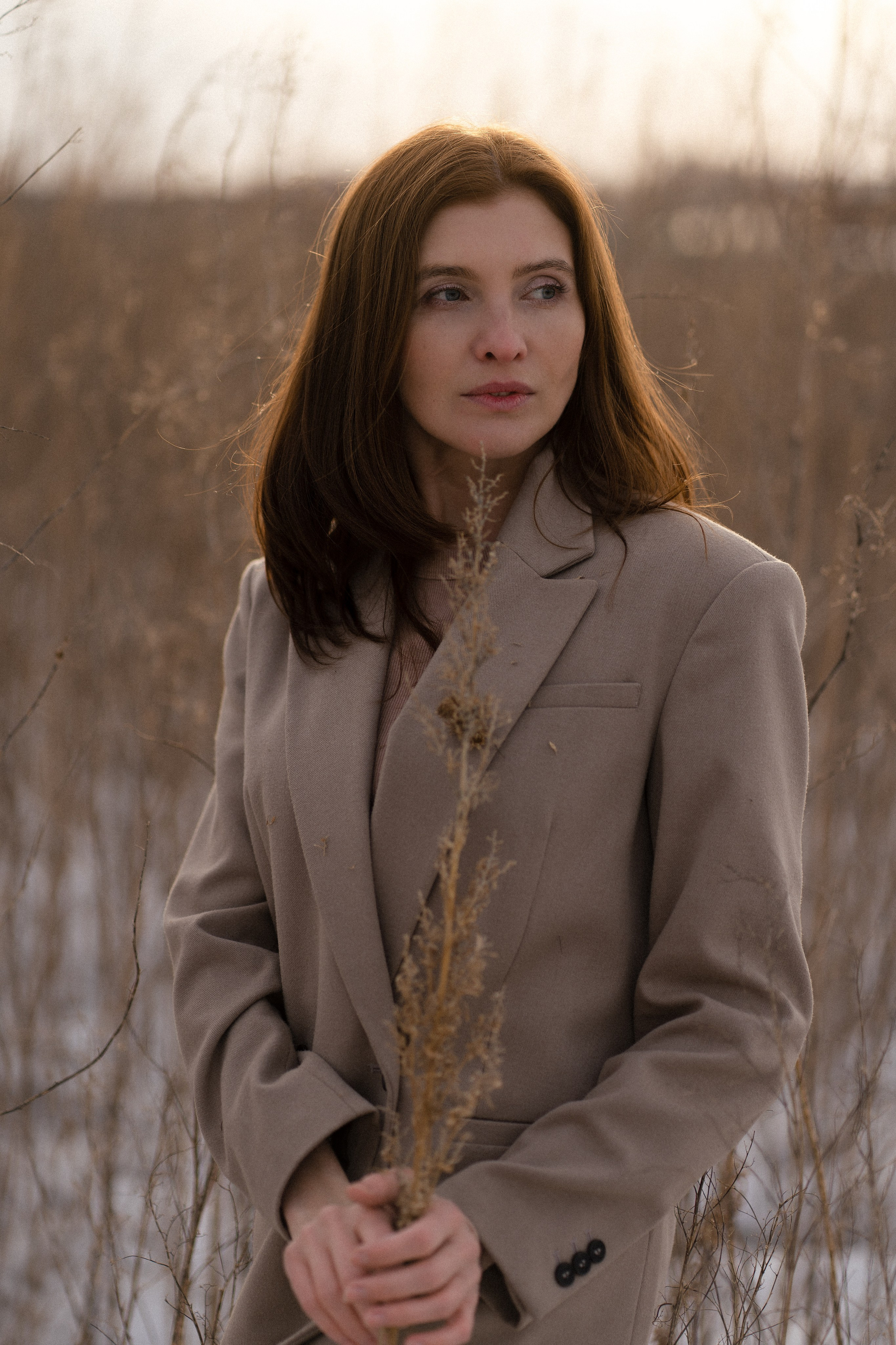 Света. Фотограф в Красноярске. Юлия Чаушанская