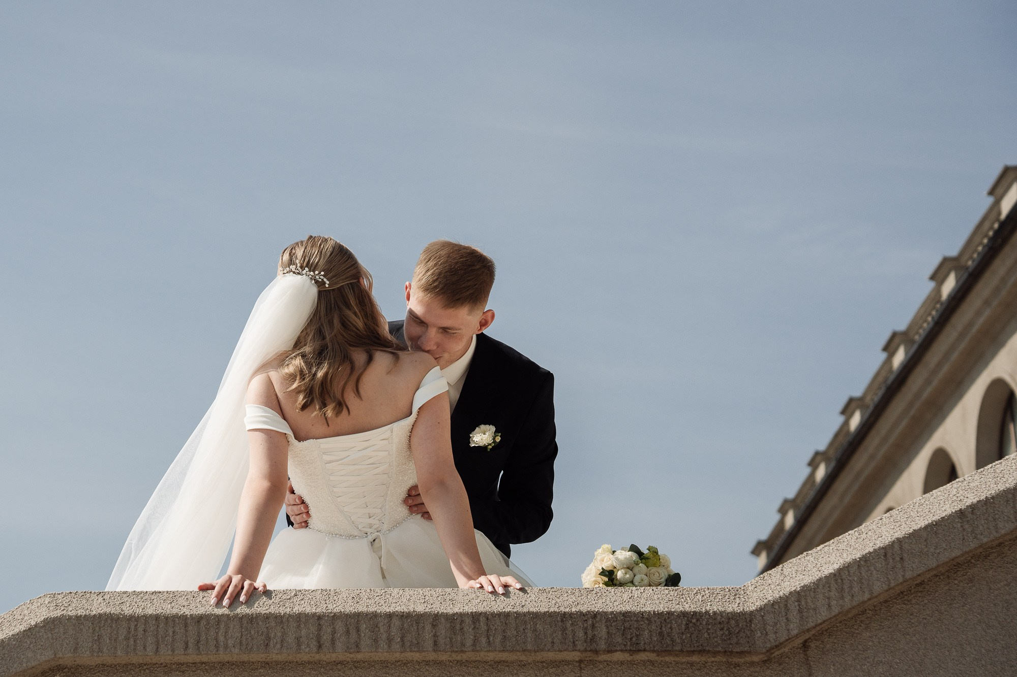 Лиза и Вадим. Фотограф в Красноярске. Юлия Чаушанская