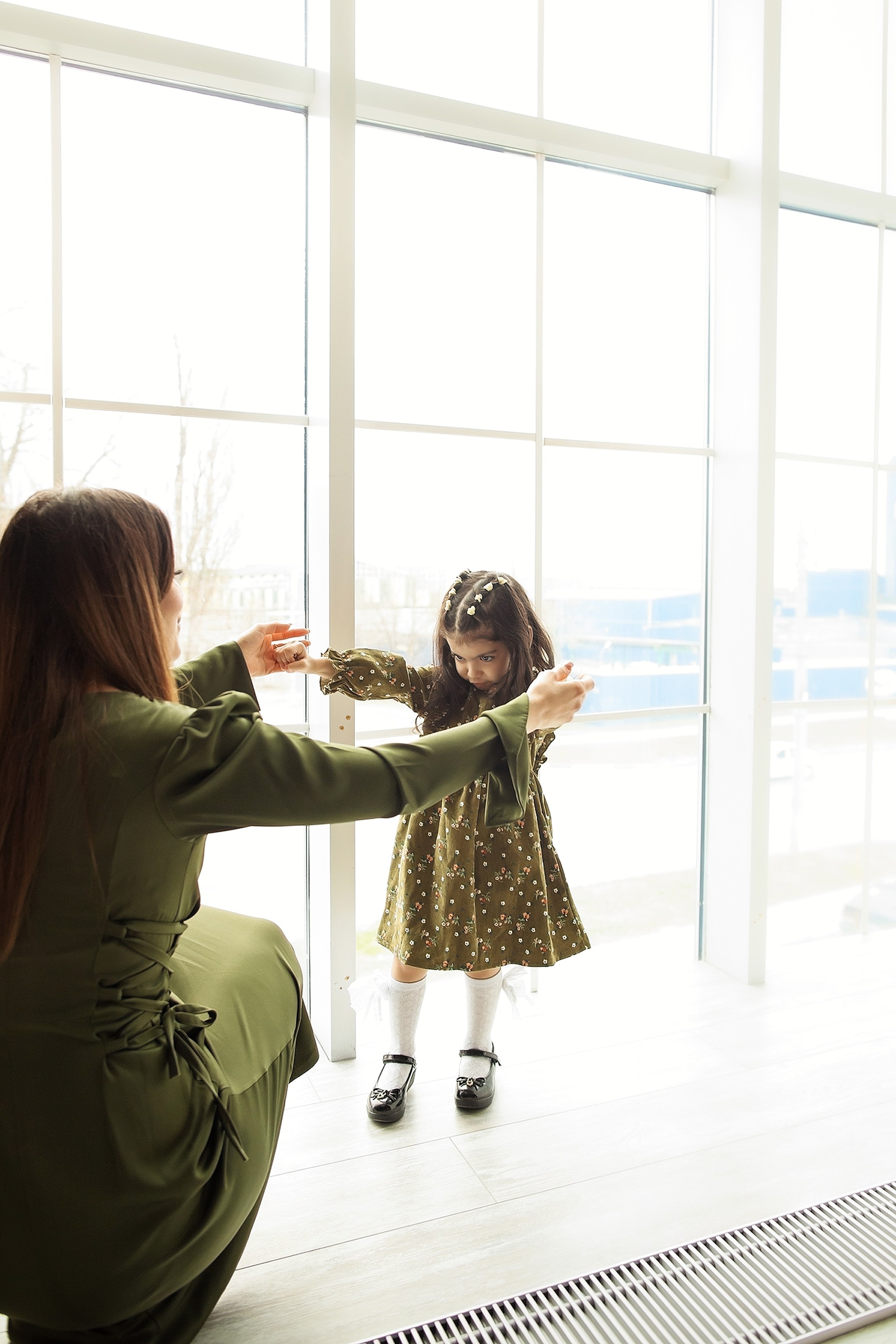 Семья Камбаровых. Семейный фотограф в Белгороде Амелина Алина