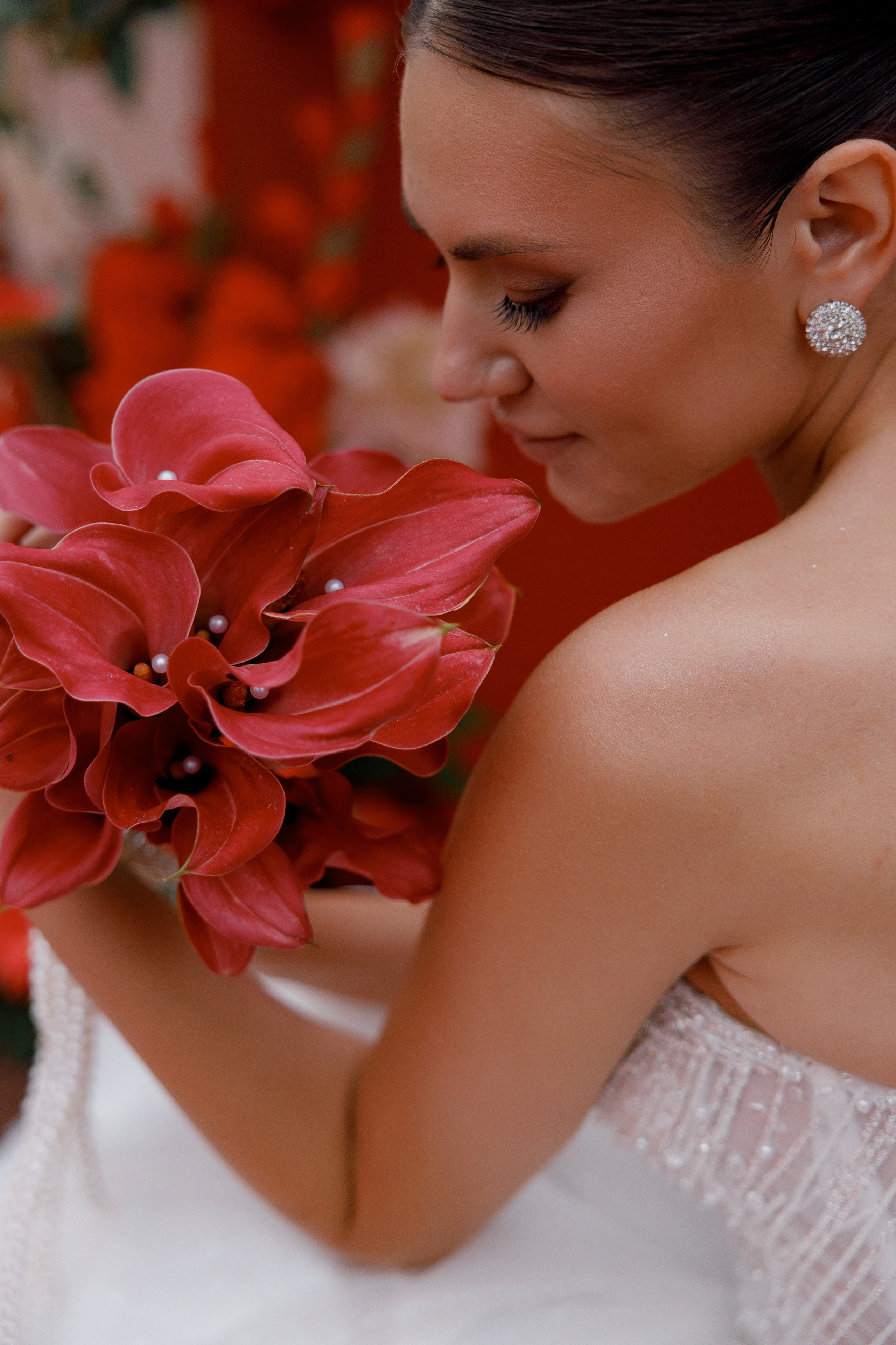 Владимир & Анна. Свадебный и репортажный фотограф