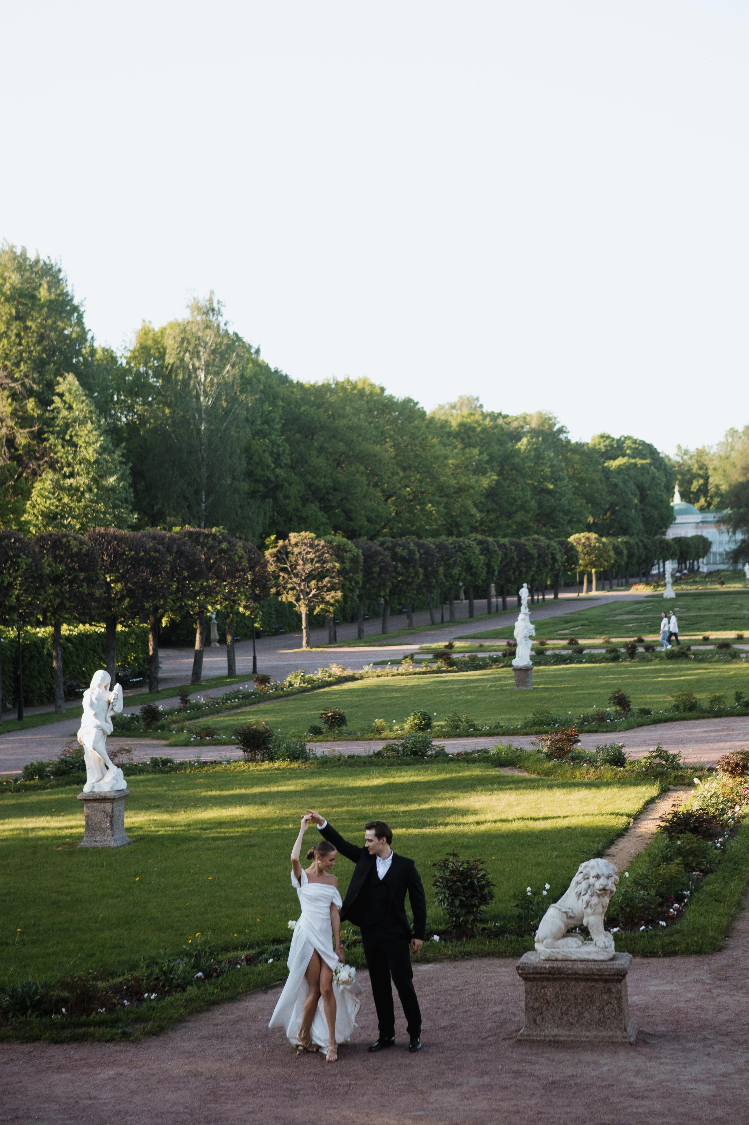 S&K. Свадебный и семейный фотограф Чижова Алина