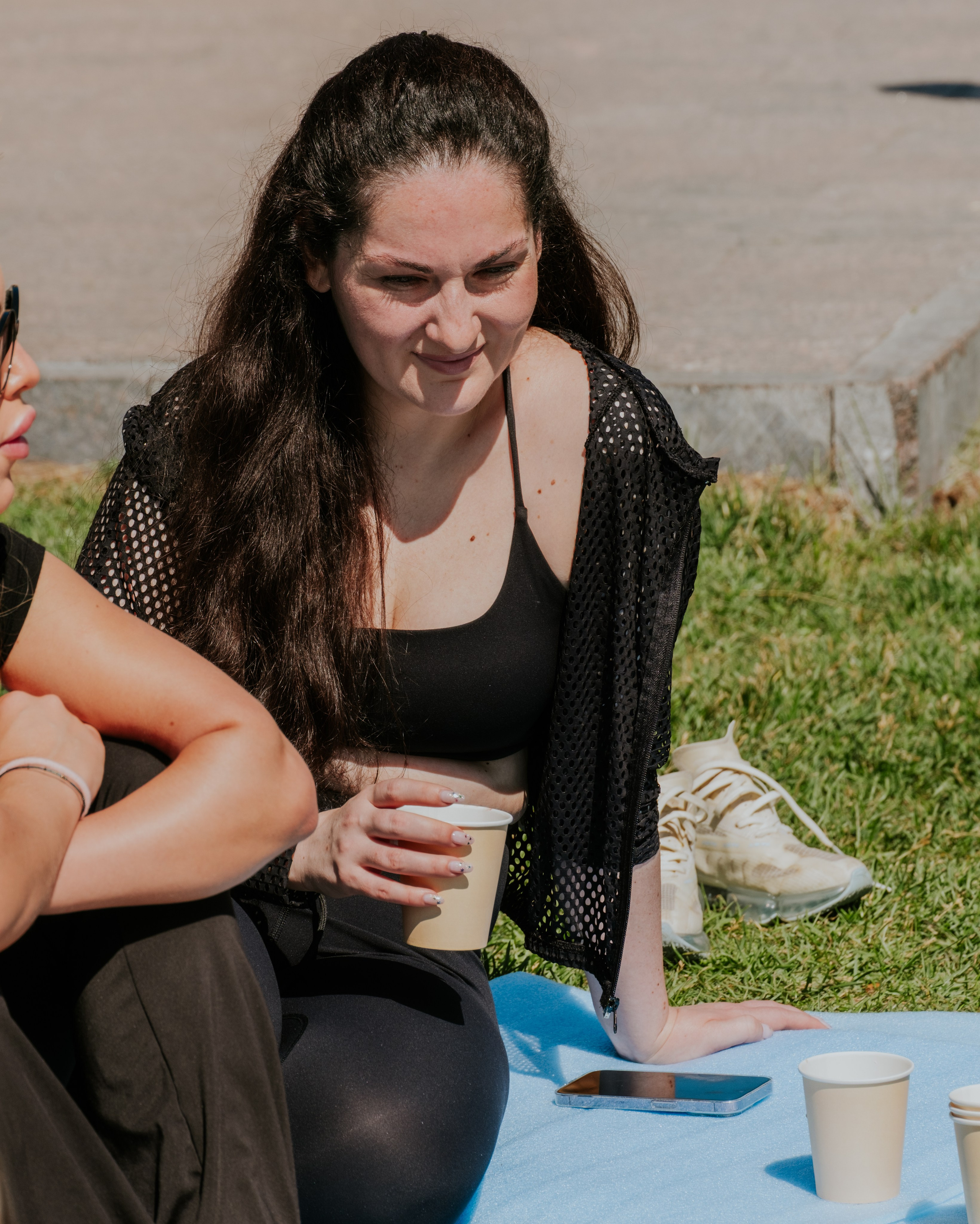 Дебют МакАура. Репортаж с возложения цветов 23.02.2023