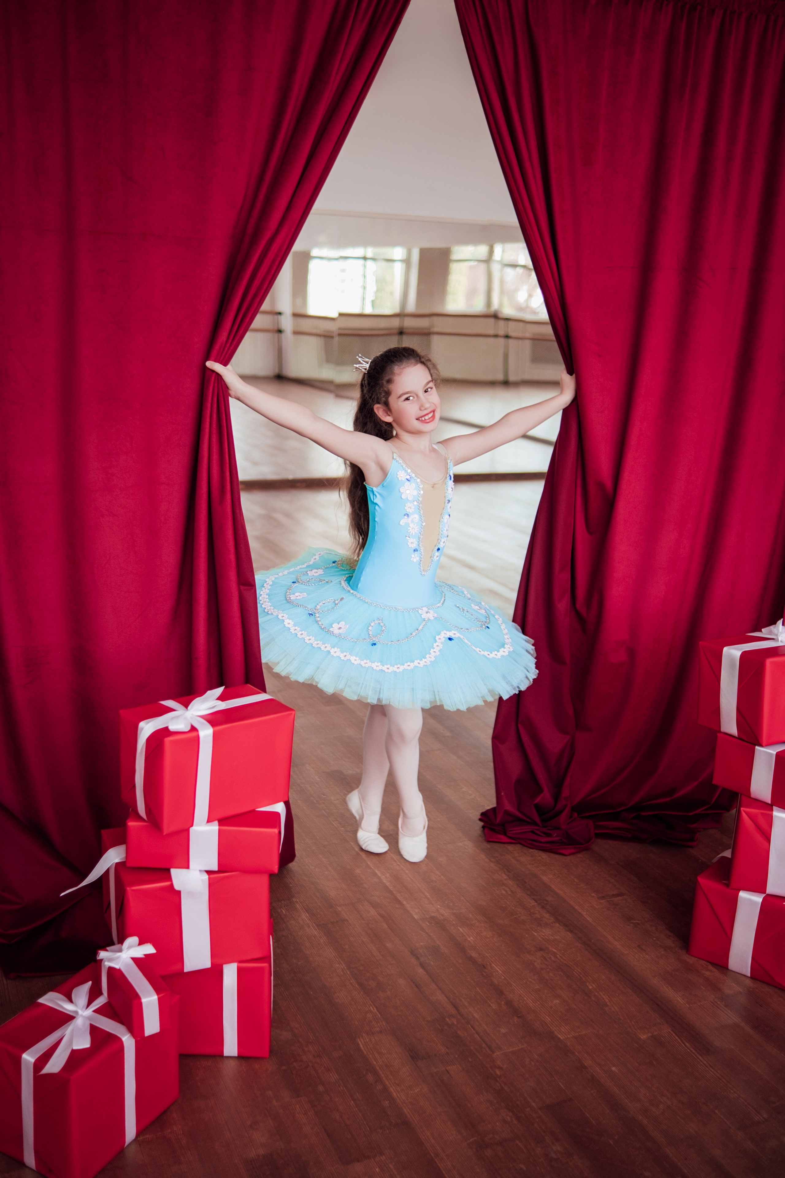PHOTO DAY. BALLET. Светлана Ламм