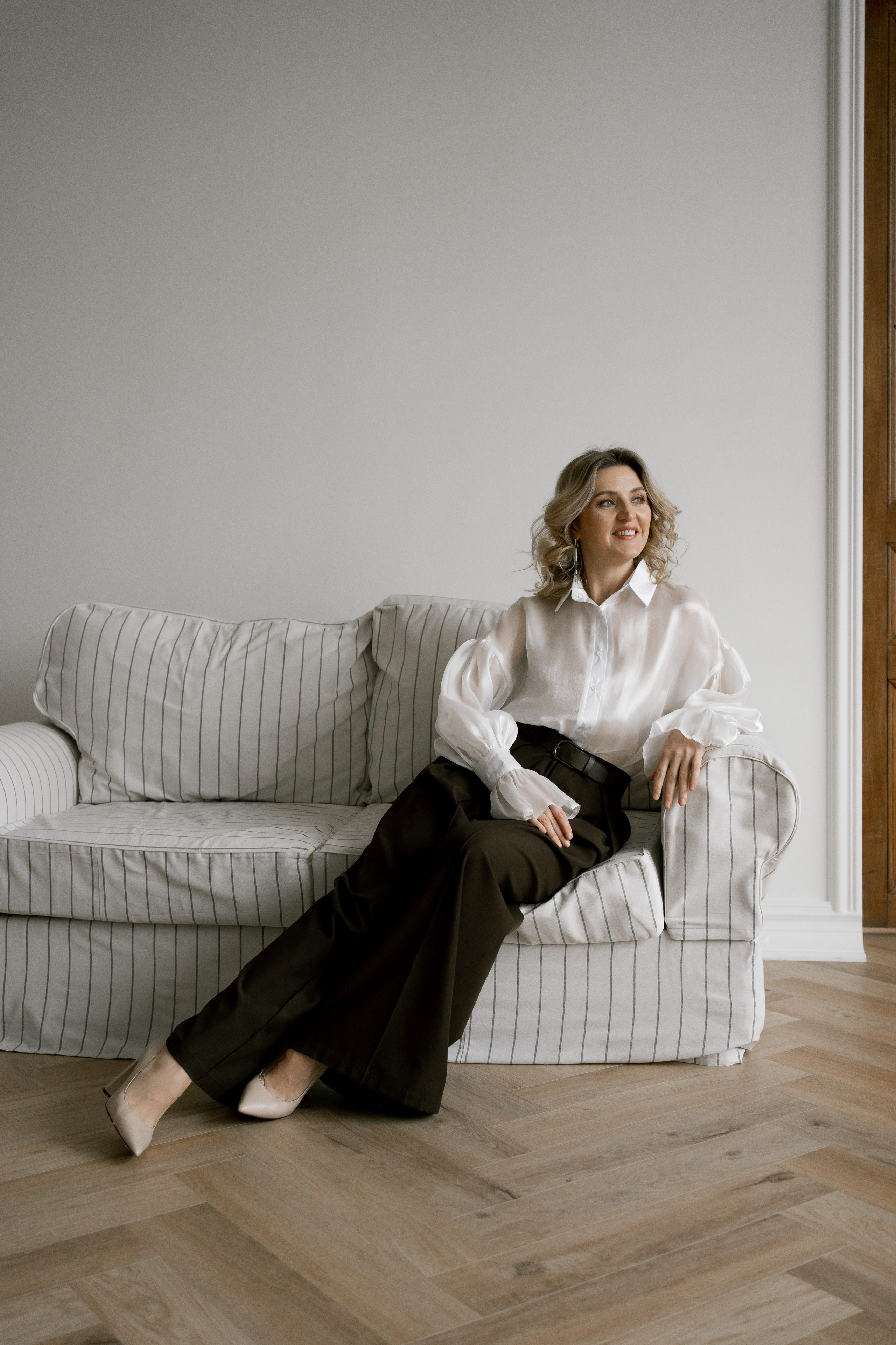 Блогер, коуч. Фотограф Оксана Токарева Ижевск