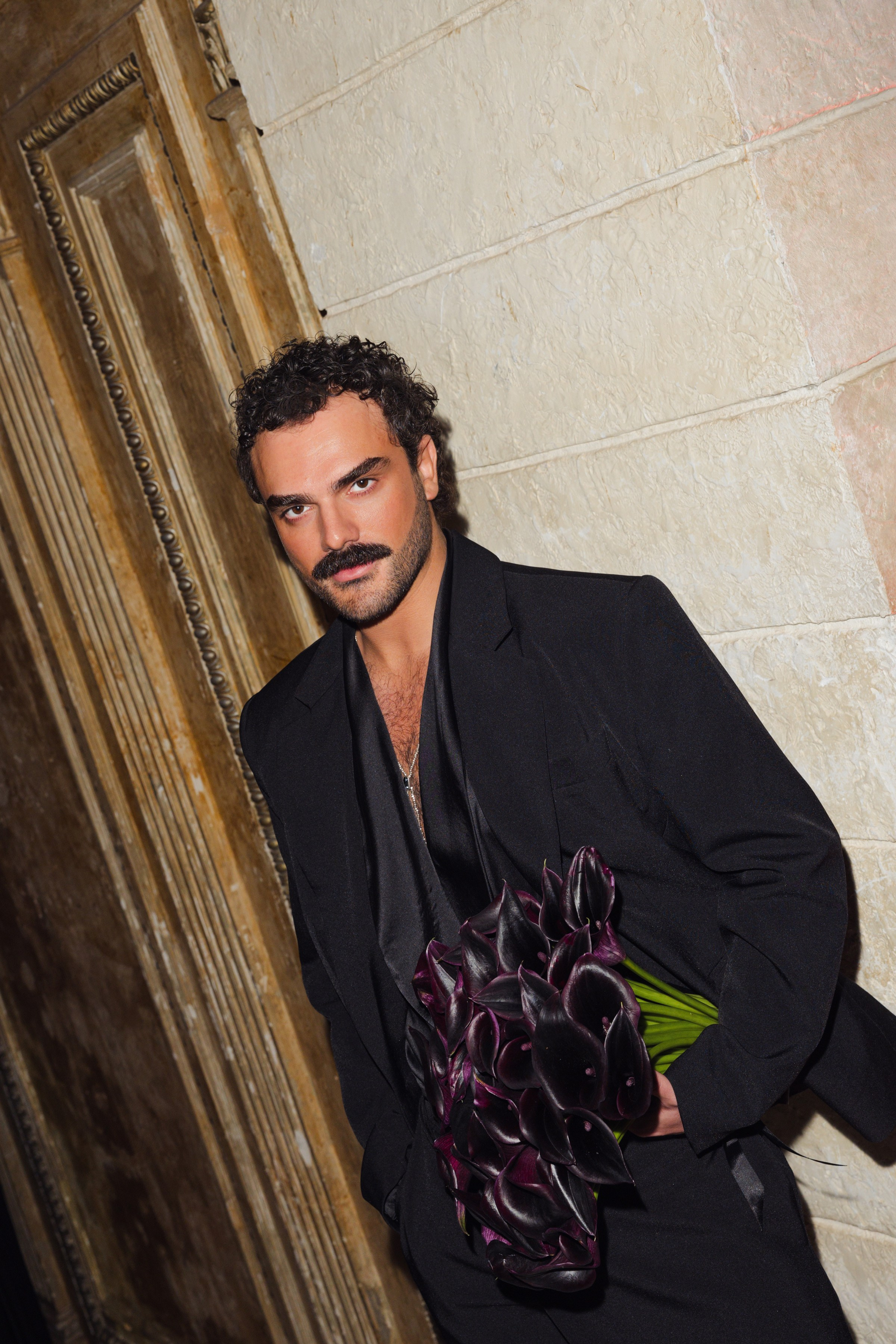 Birthday Party Serdar Kambarov