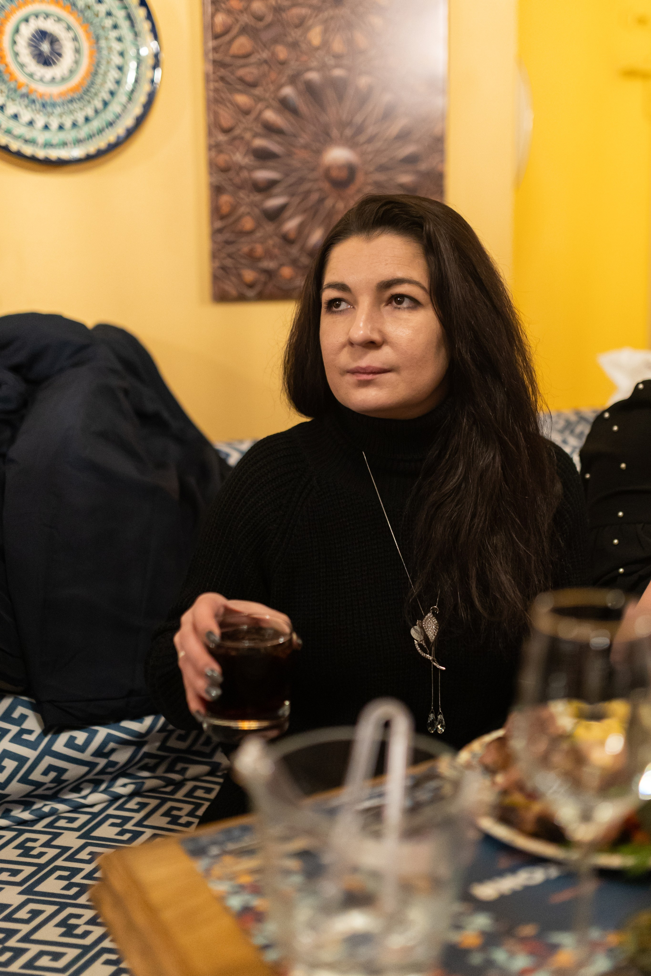 День рождения Екатерины Владимировны. Евгений Матвеев — фотограф в Санкт-Петербурге