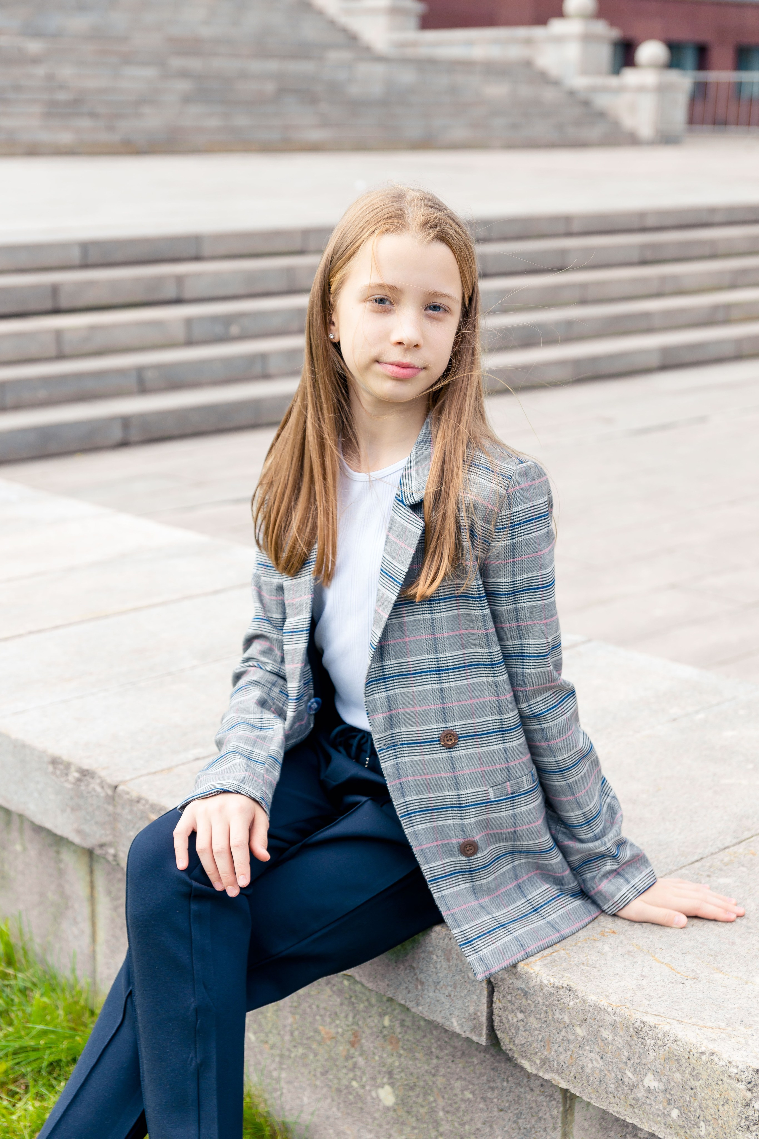 Линейка 6А. Фотограф в Барнауле Юлия Яковлева