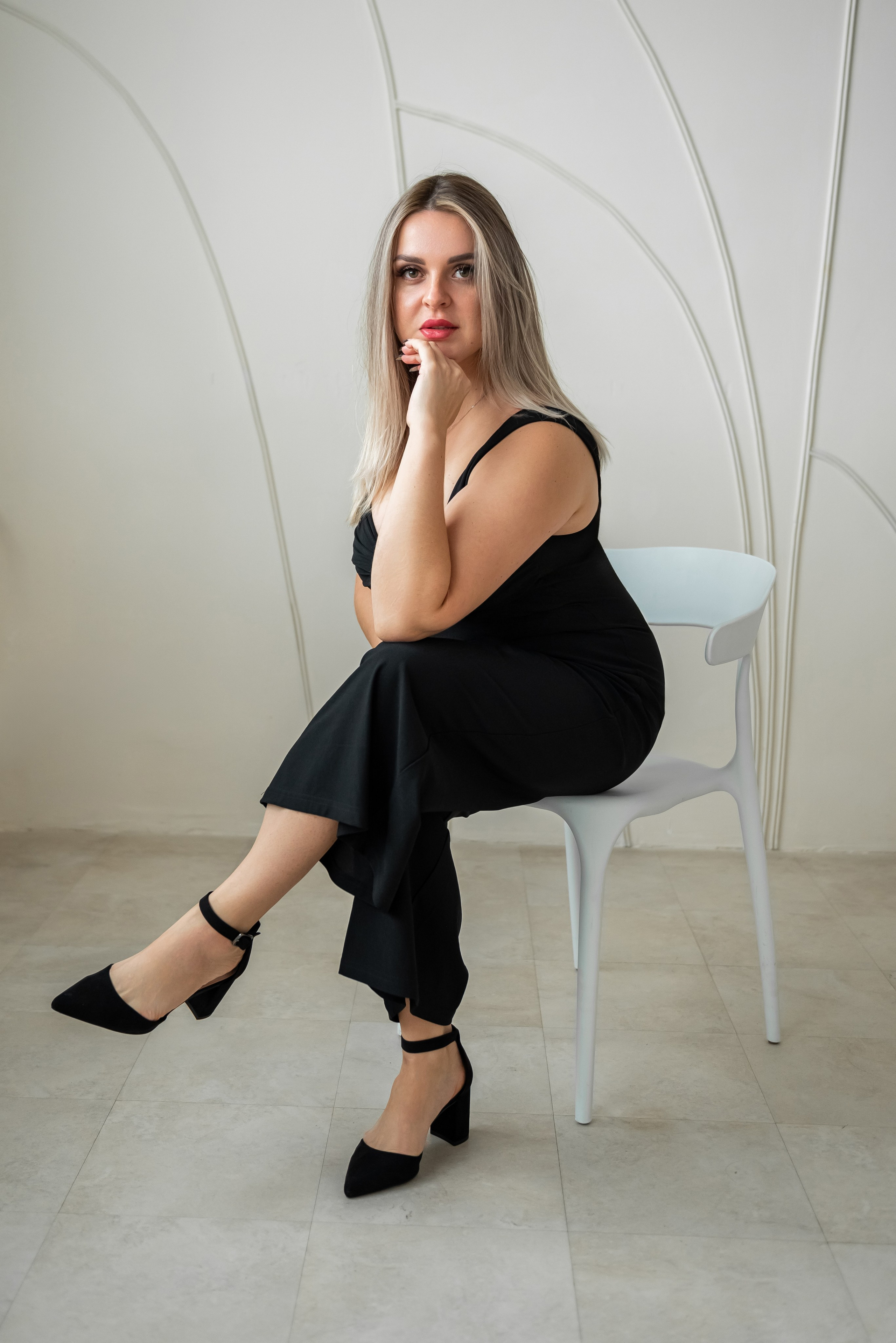 LEVITA (студия балета)