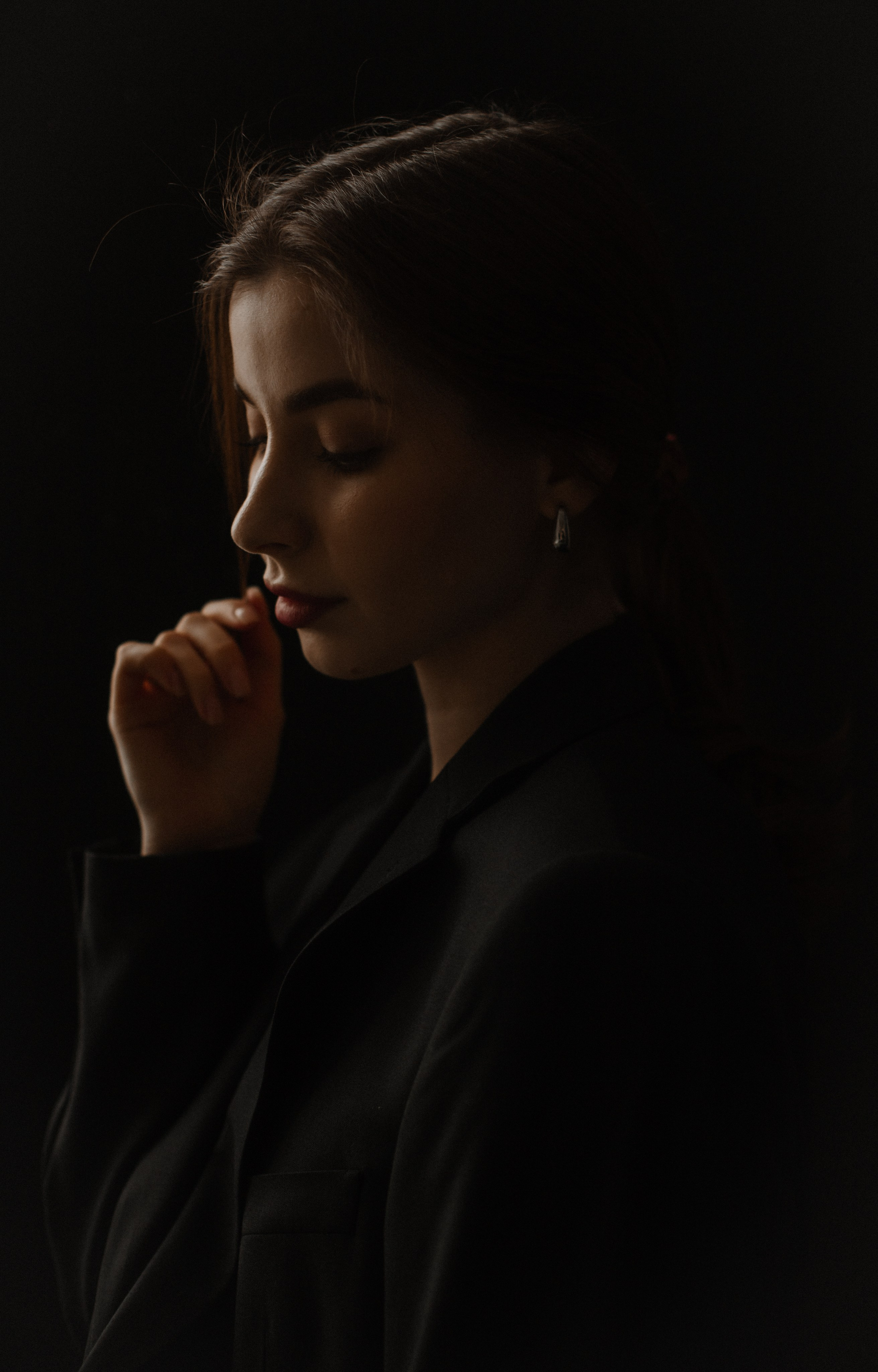 Елизавета. Фотограф москва