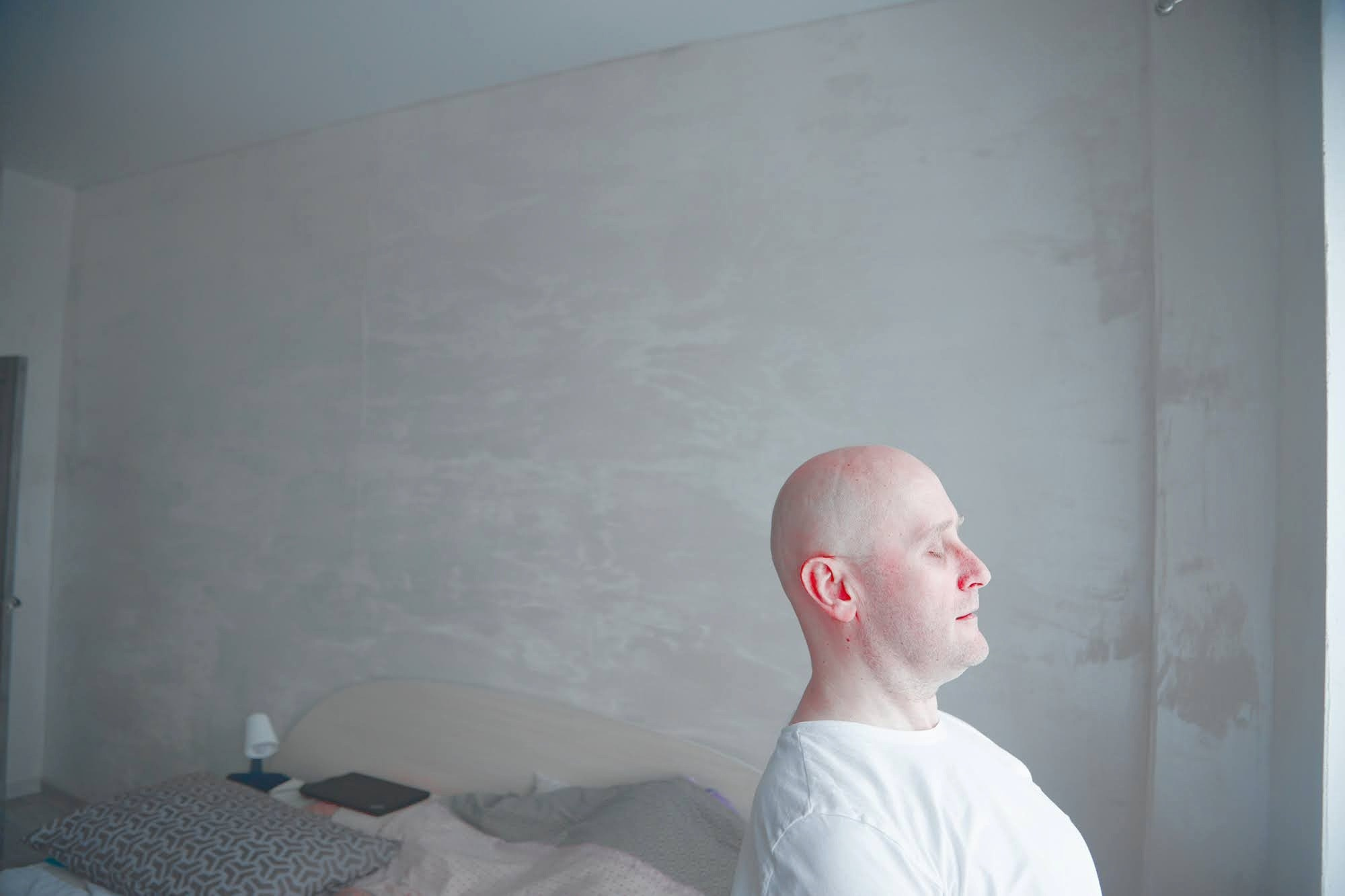 Обновление. Катерина Малама арт-фотограф