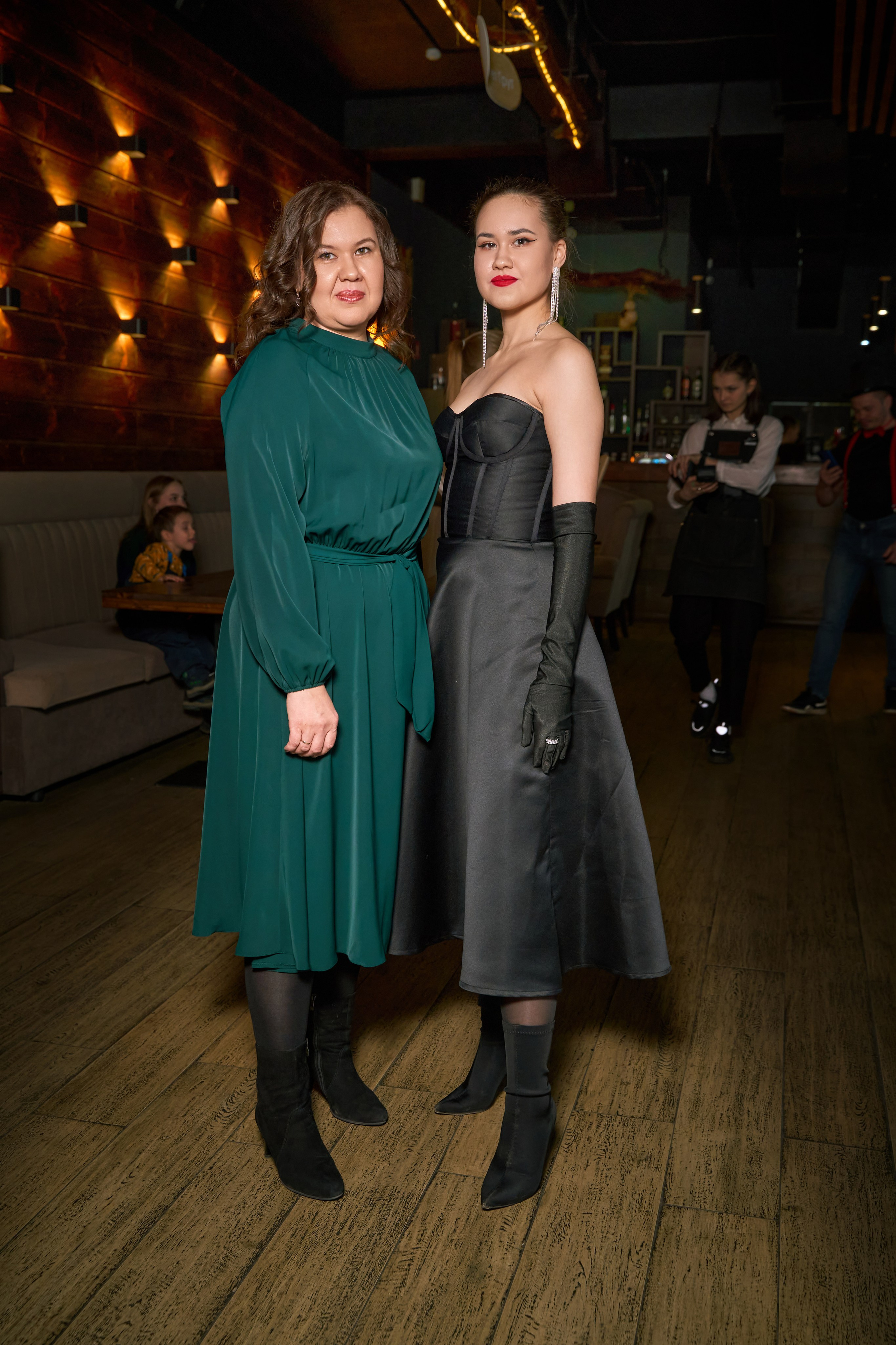 Караоке битва. Портретный, семейный и репортажный фотограф в г. Чебоксары Дмитрий Мак