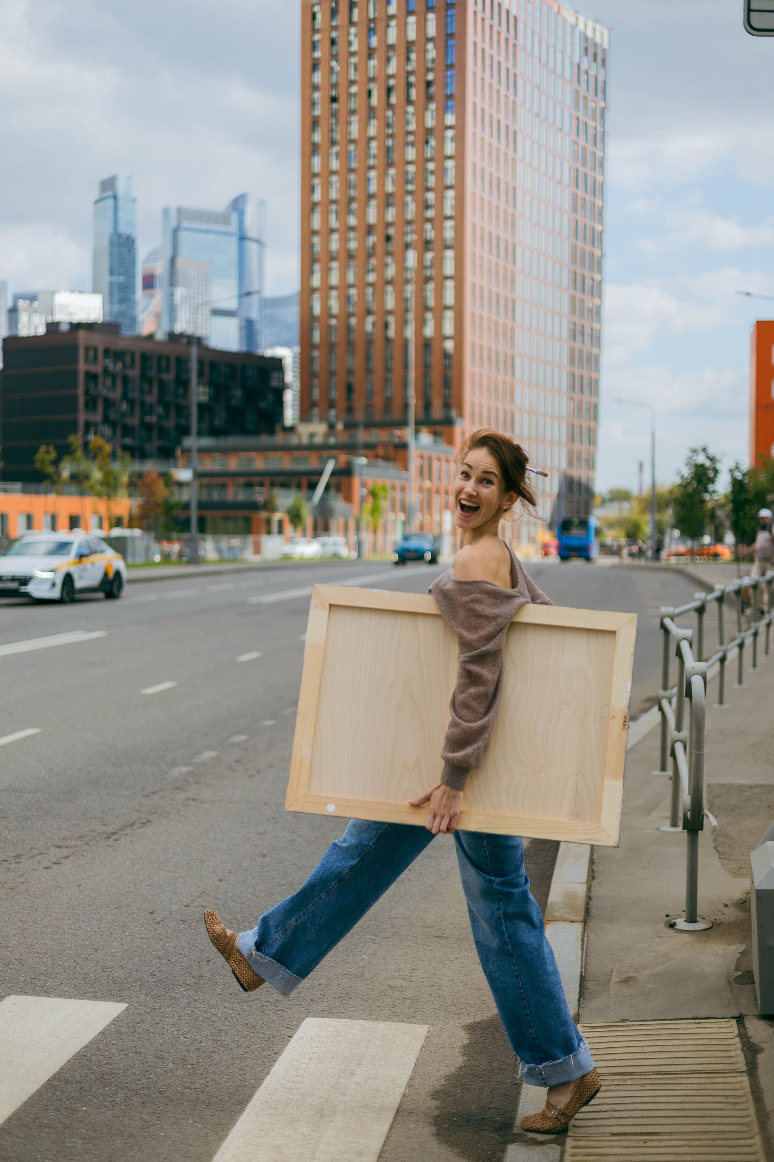 Художник. Женский фотограф в Москве Екатерина Борисова Туры для женщин