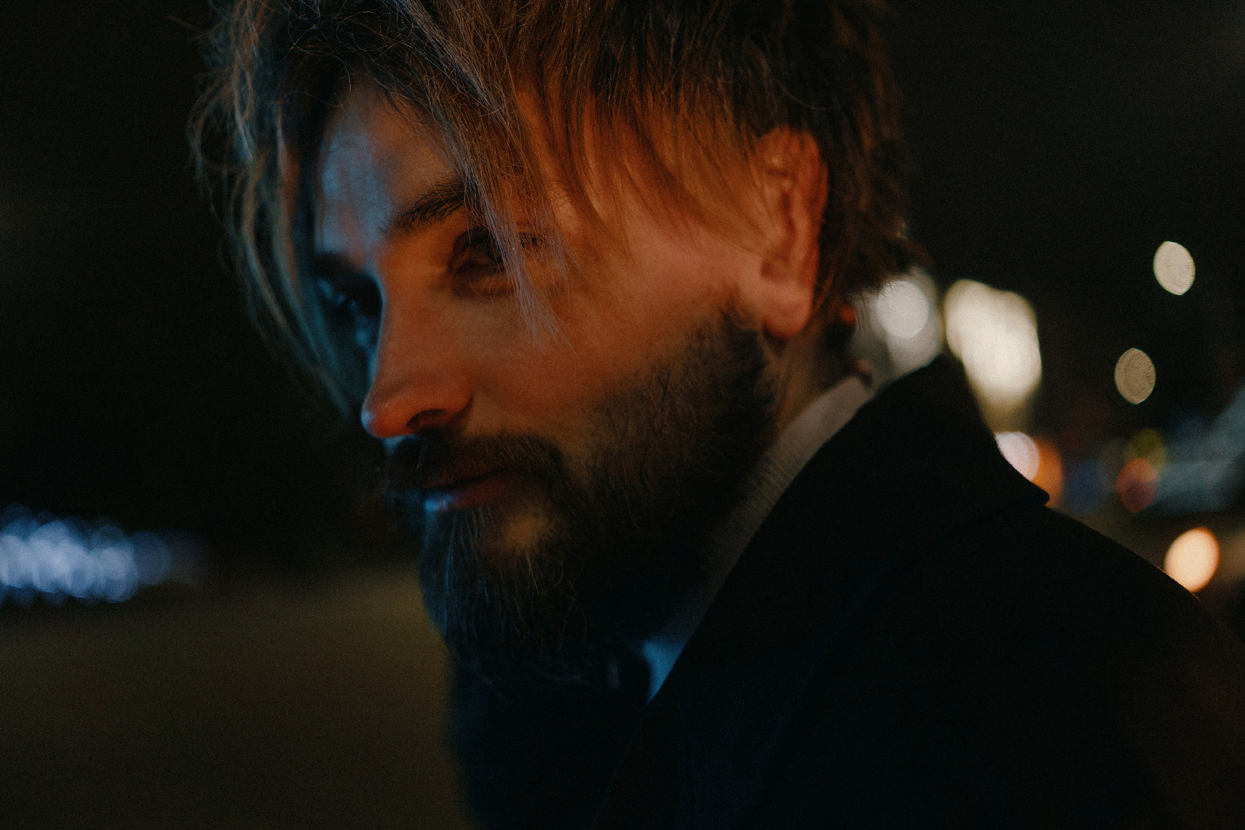 Anton. Главная