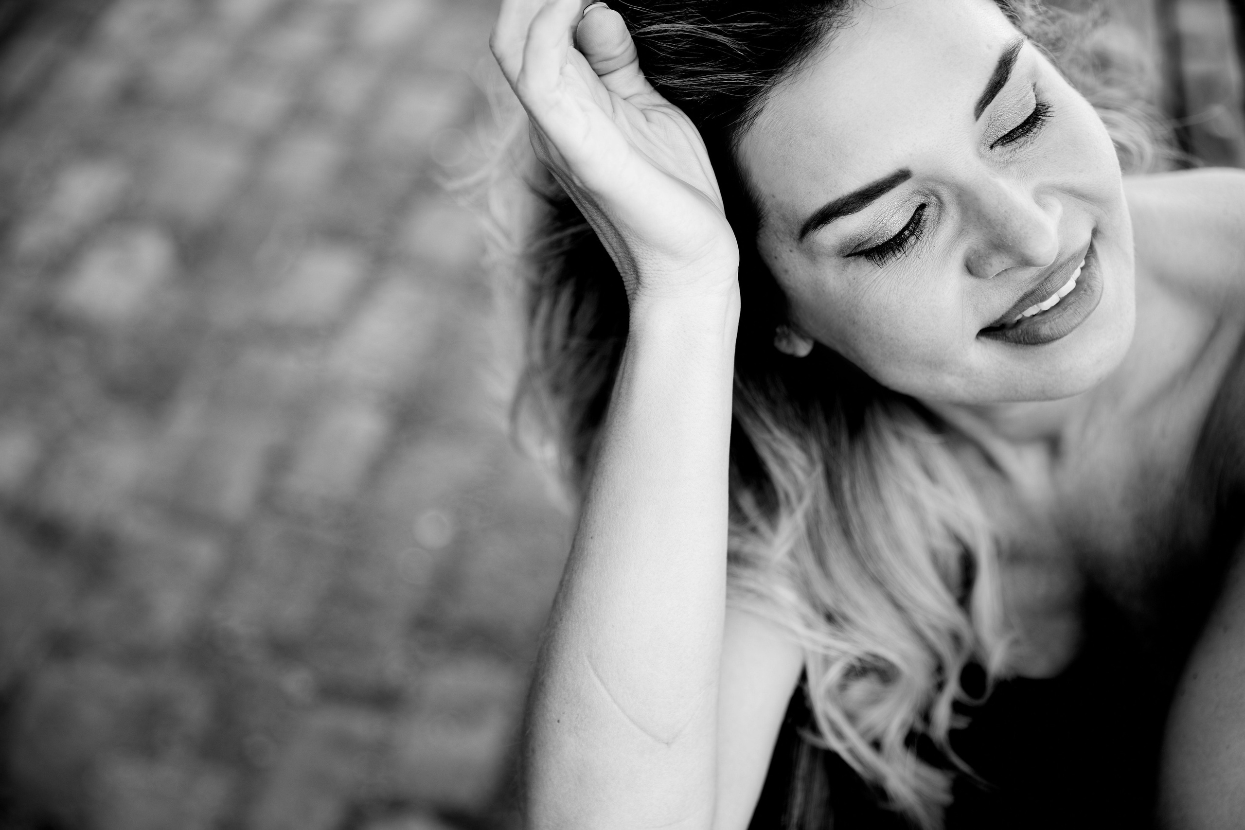 NATALY. Yulia Otroschenko