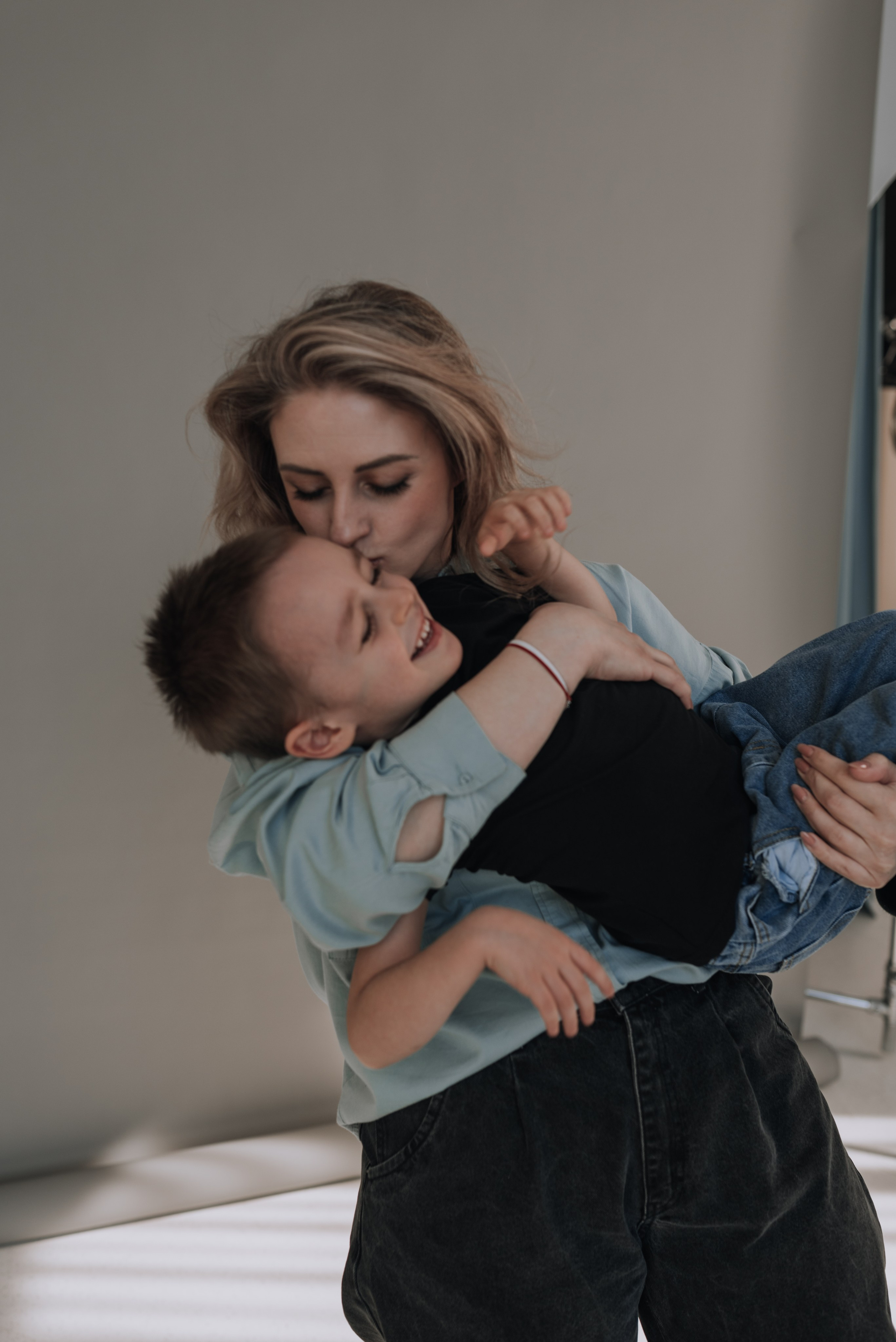 Наталья&Константин&Тимофей. Женский фотограф в Москве Ирина Горшкова