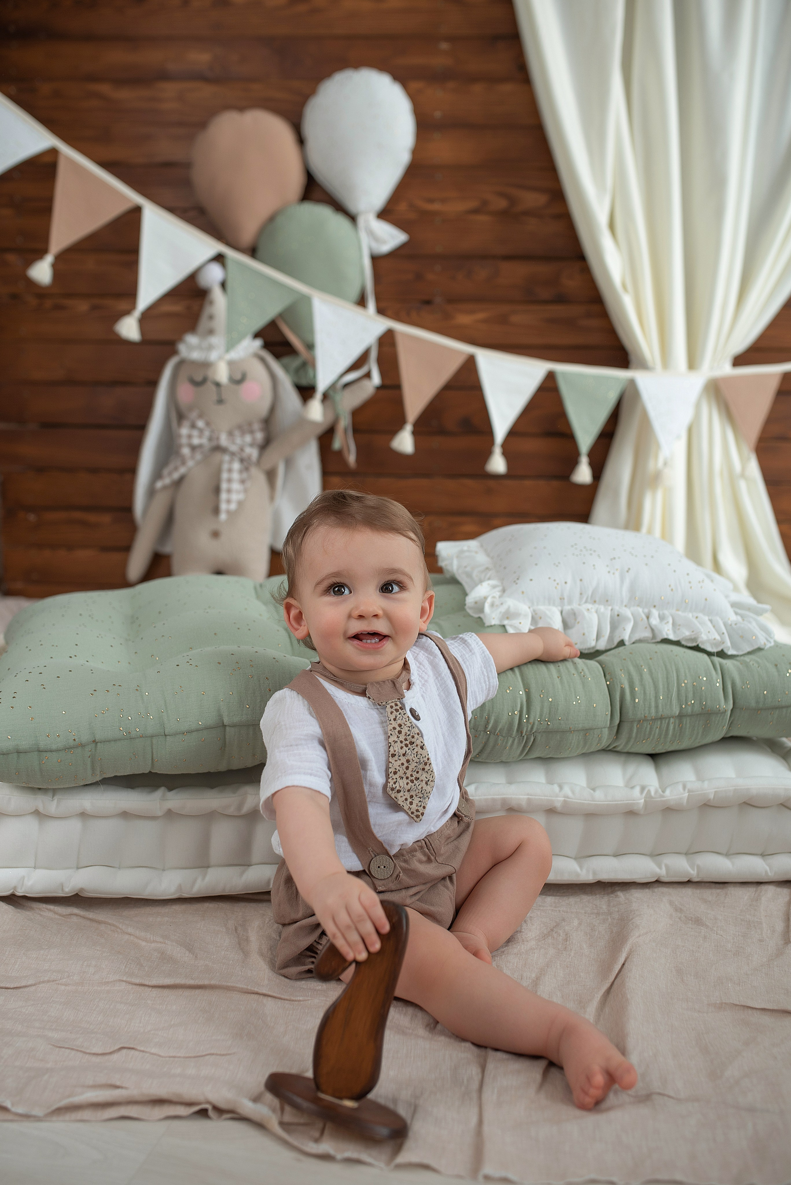 Фотограф новорожденных в Санкт-Петербурге Юлия Борисова