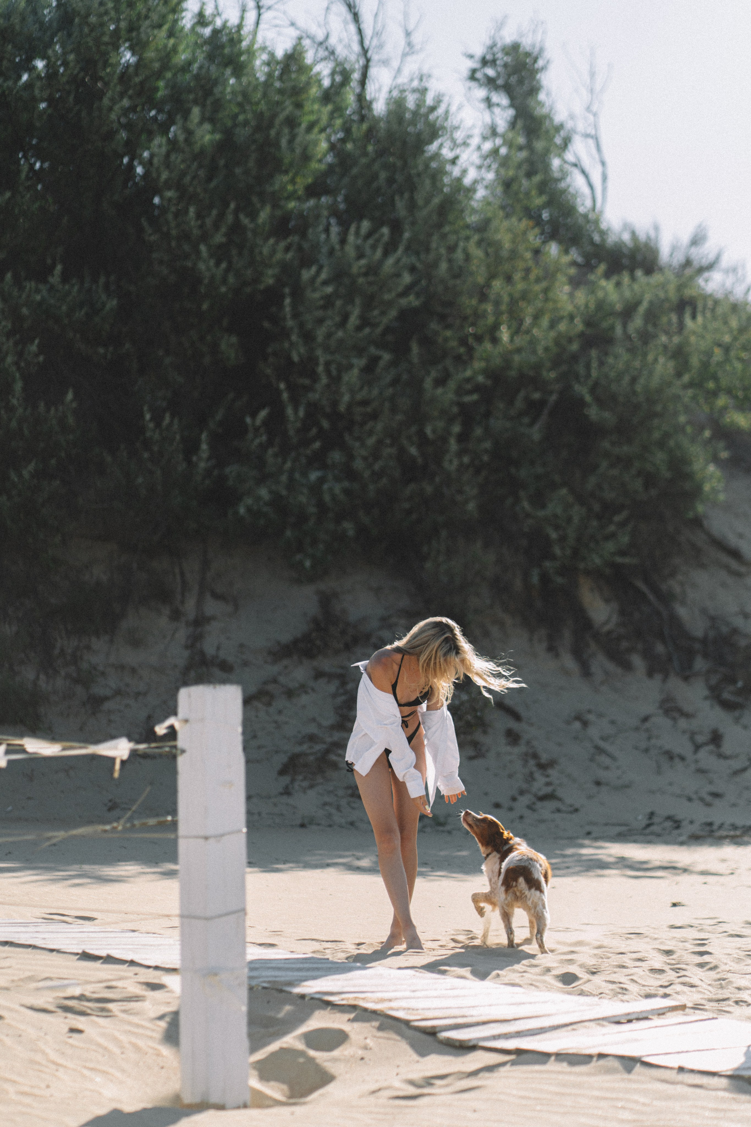 MorningBeach. Фотограф в Анапе Муратова Анна