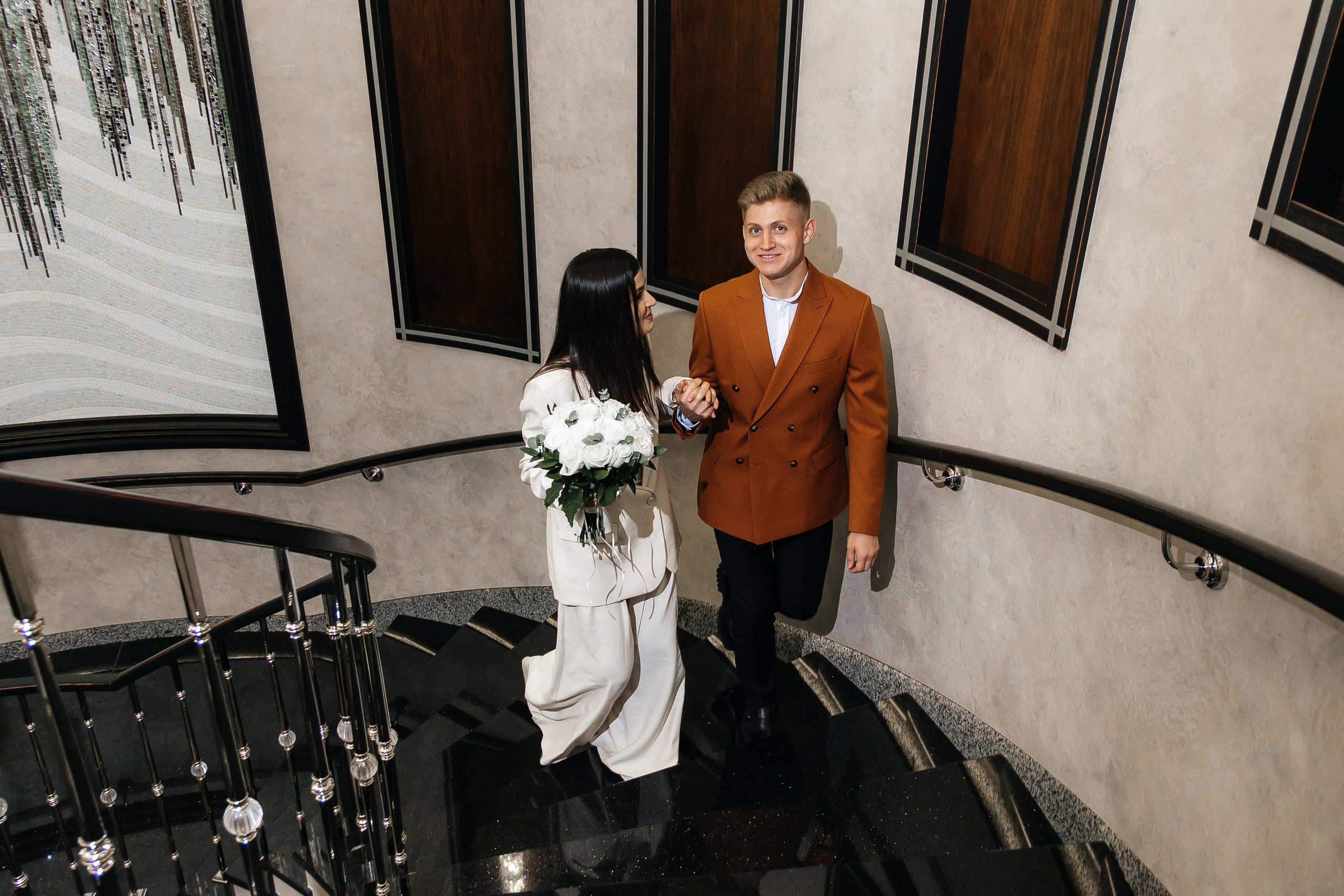 Диана и Никита. Свадебный и Семейный фотограф Свекрова Ольга