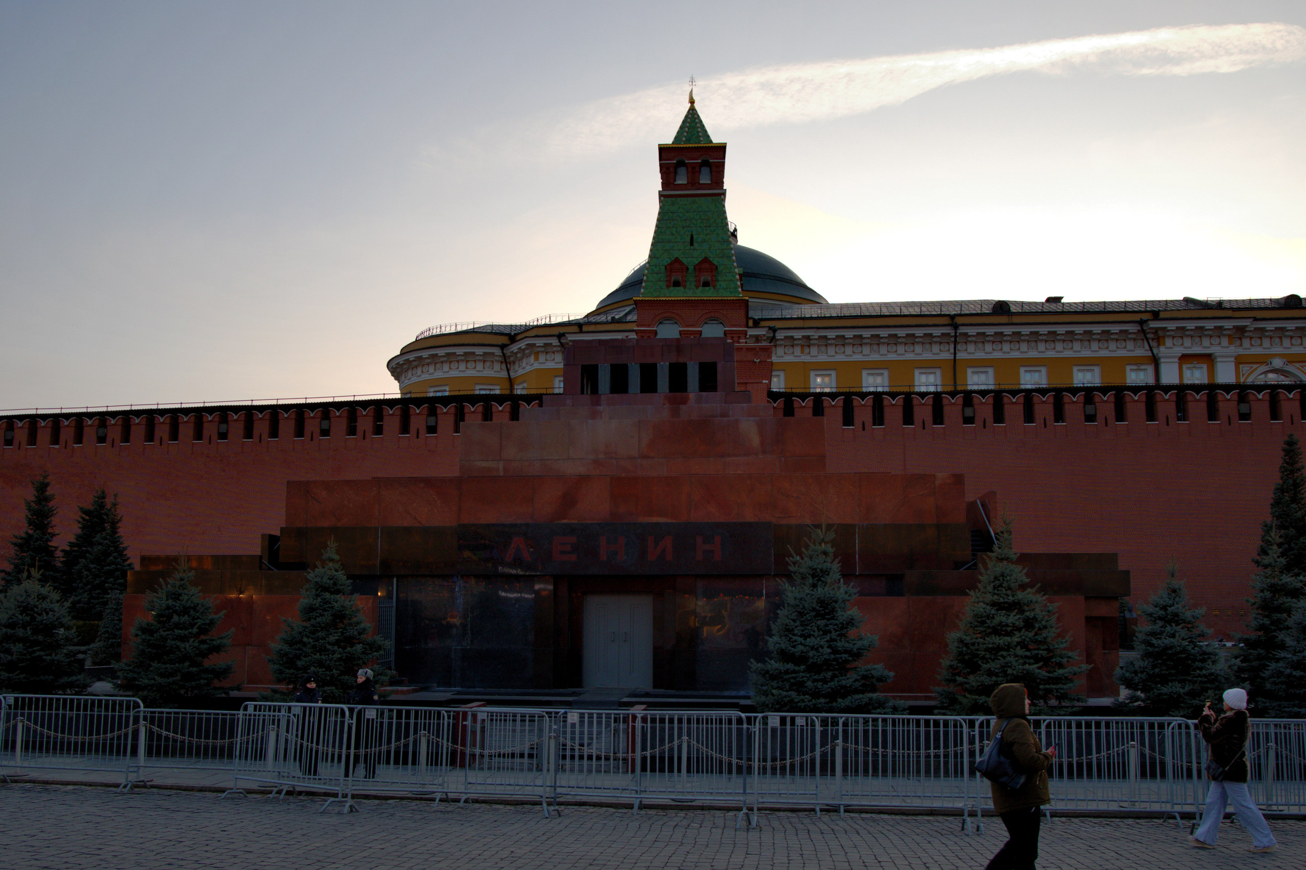 МОЙ ГОРОД. ФОТОГРАФ В МОСКВЕ СТАНИСЛАВ КОБЗЕВ