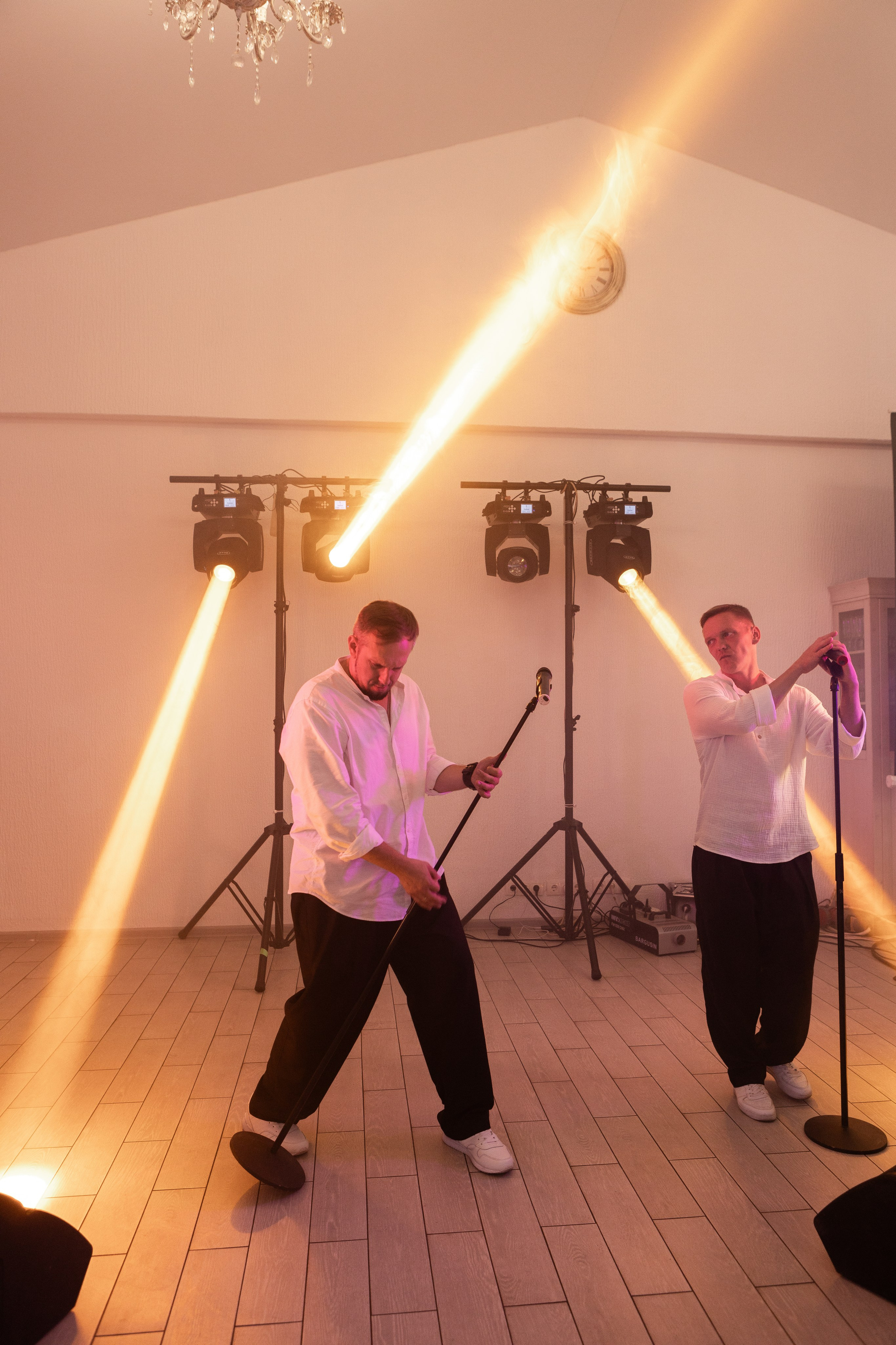 Саша и Виталия. Свадебный фотограф в Воронеже Вероника Богай