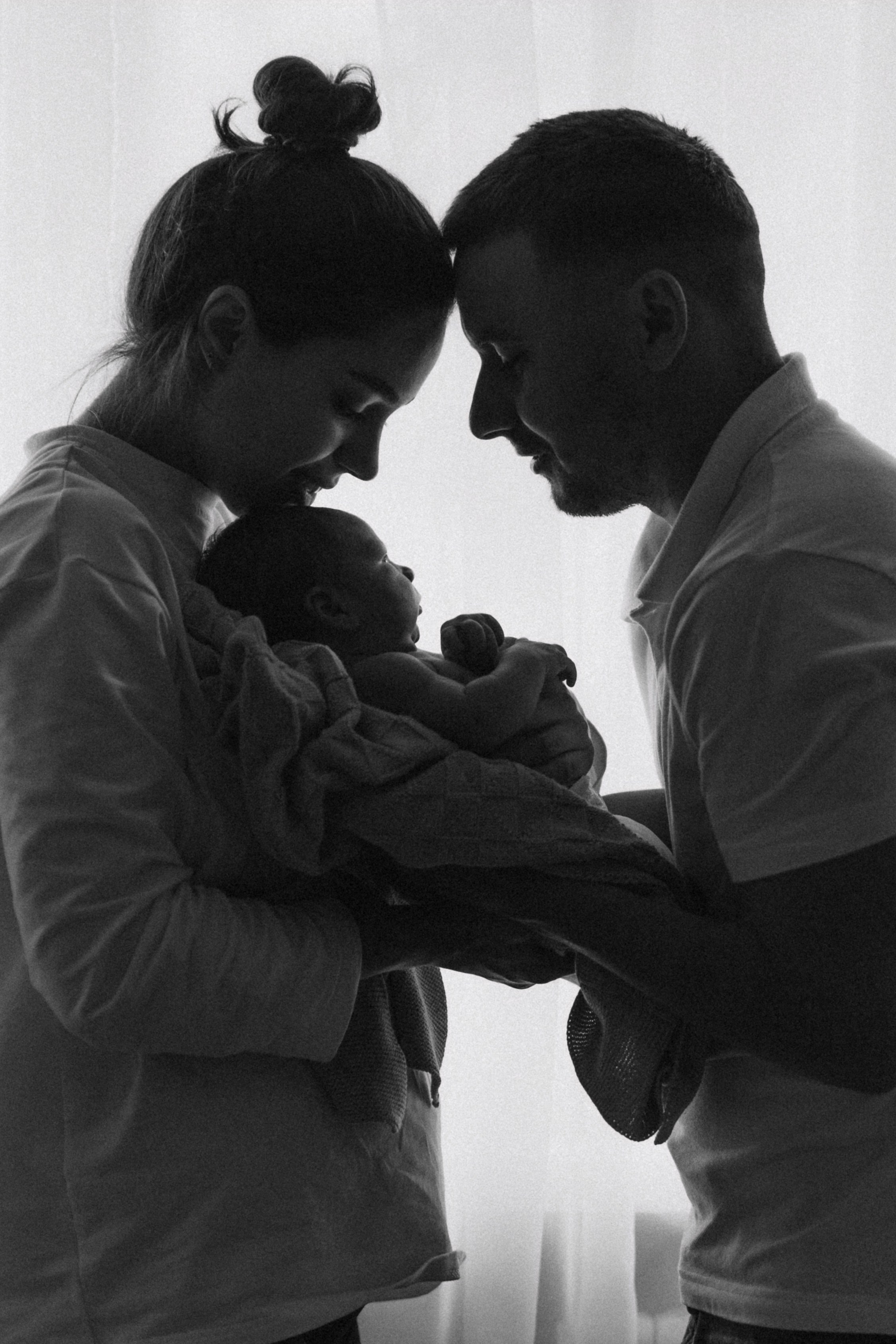 Семейные съемки. Репортажный фотограф Александр Задорин, Минск, Беларусь