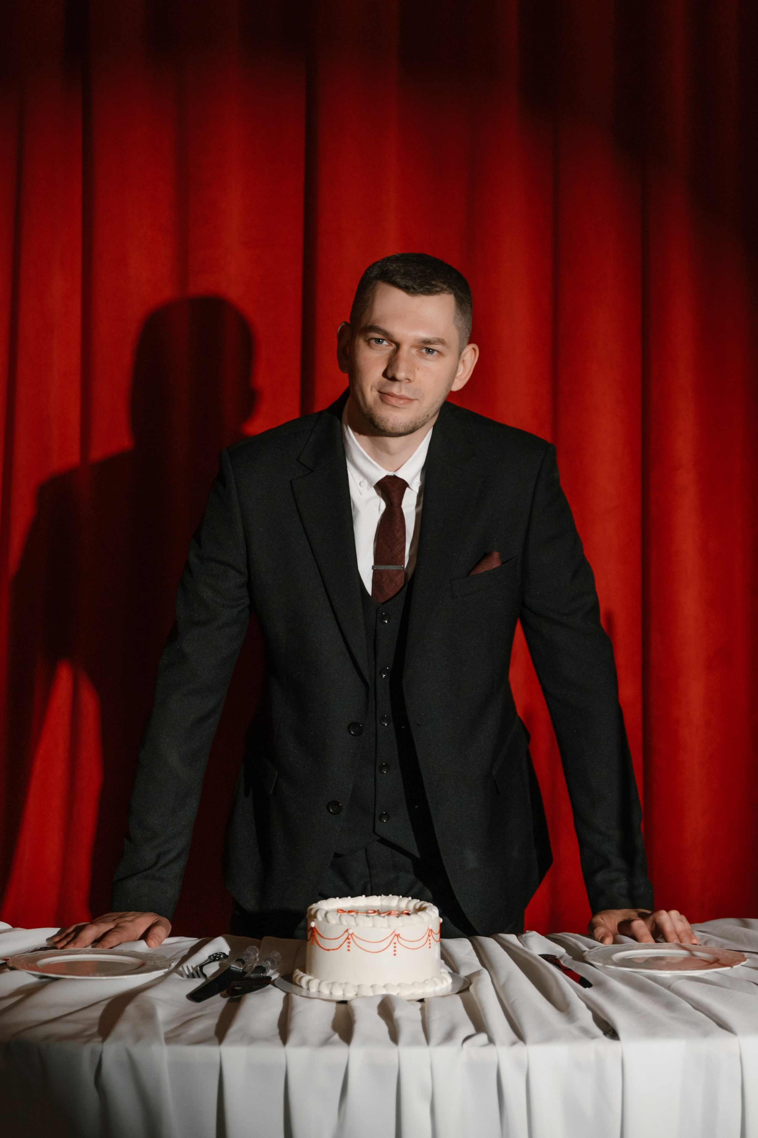 Дарья и Никита. Ульяна Ремезова | Фотограф | Челябинск