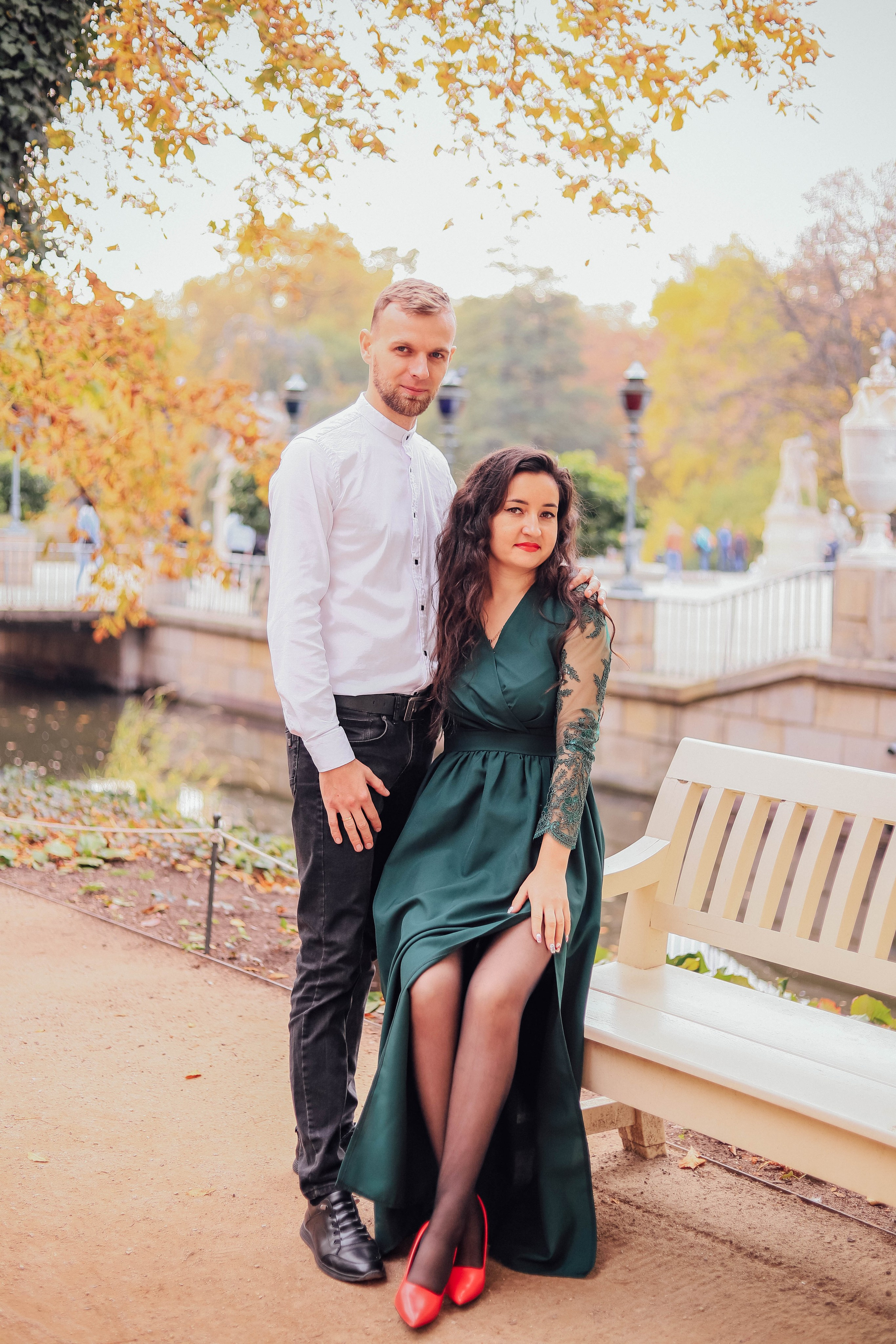 Таисия. Женский/Детский фотограф в Симферополе Вероника Слепогина