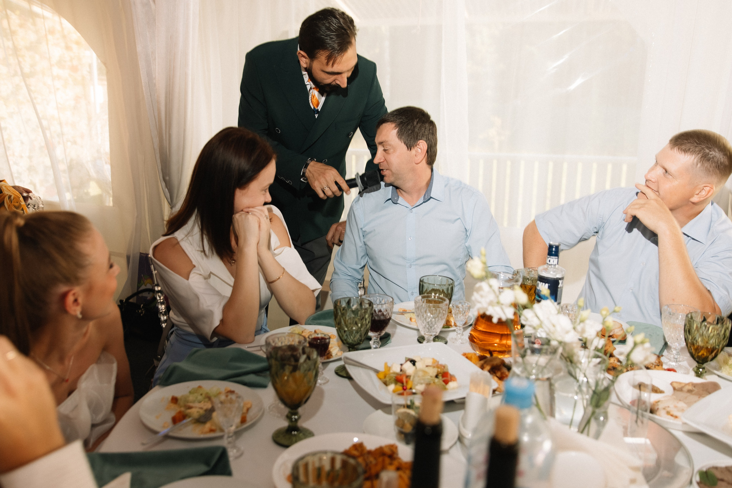 Анонс. Свадебный фотограф Кузнецова Ольга Санкт-Петербург, Вологда, Череповец