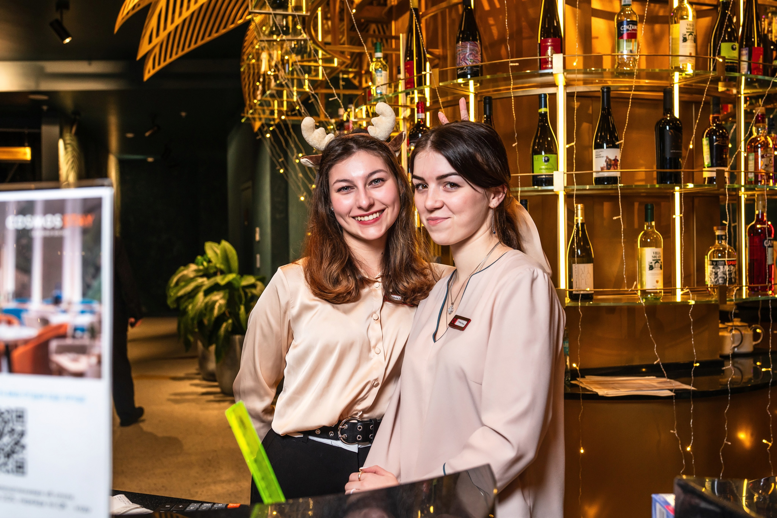 Фотограф на новогодний корпоратив. Фотограф Сочи