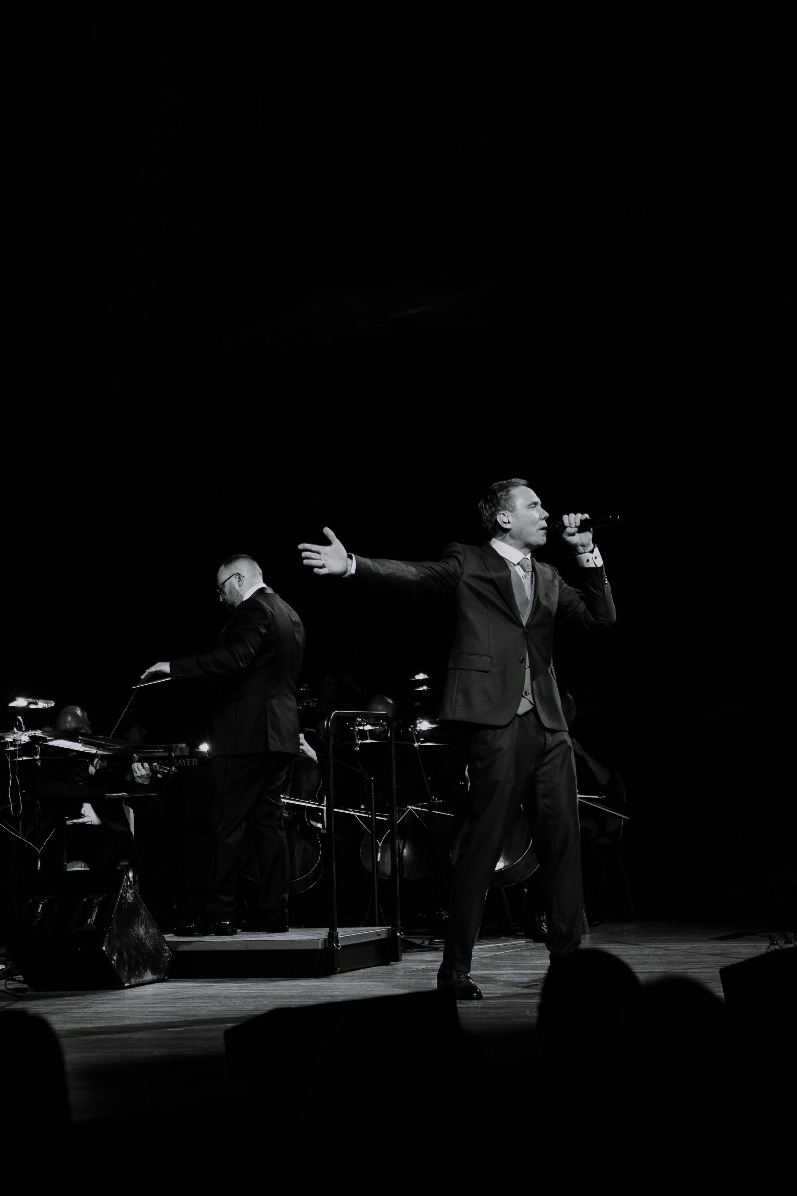 NIGATIV. Фотограф Москва