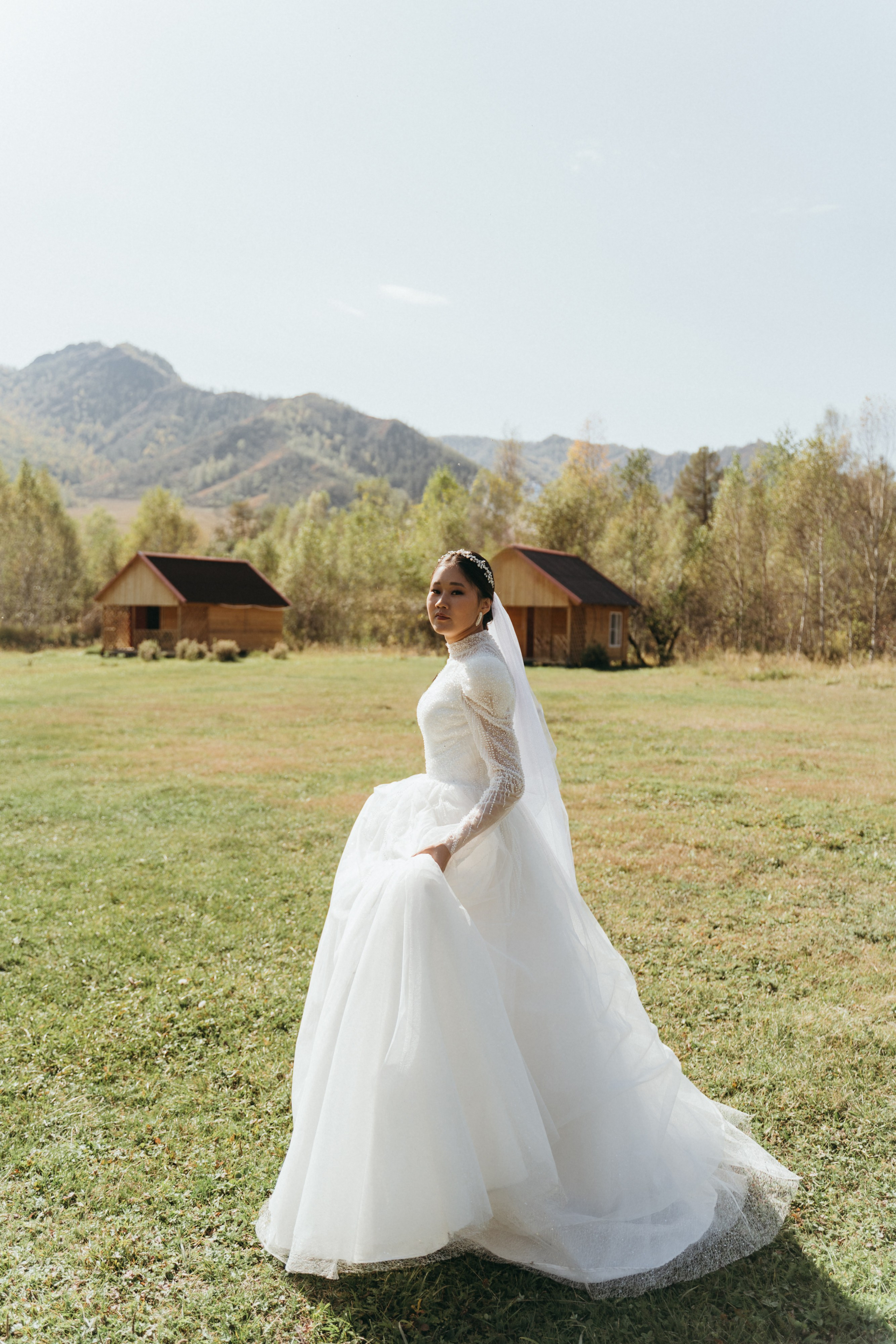 Эрке-Булан/Лиана. Фотограф в Санкт-Петербурге — Лучина Екатерина