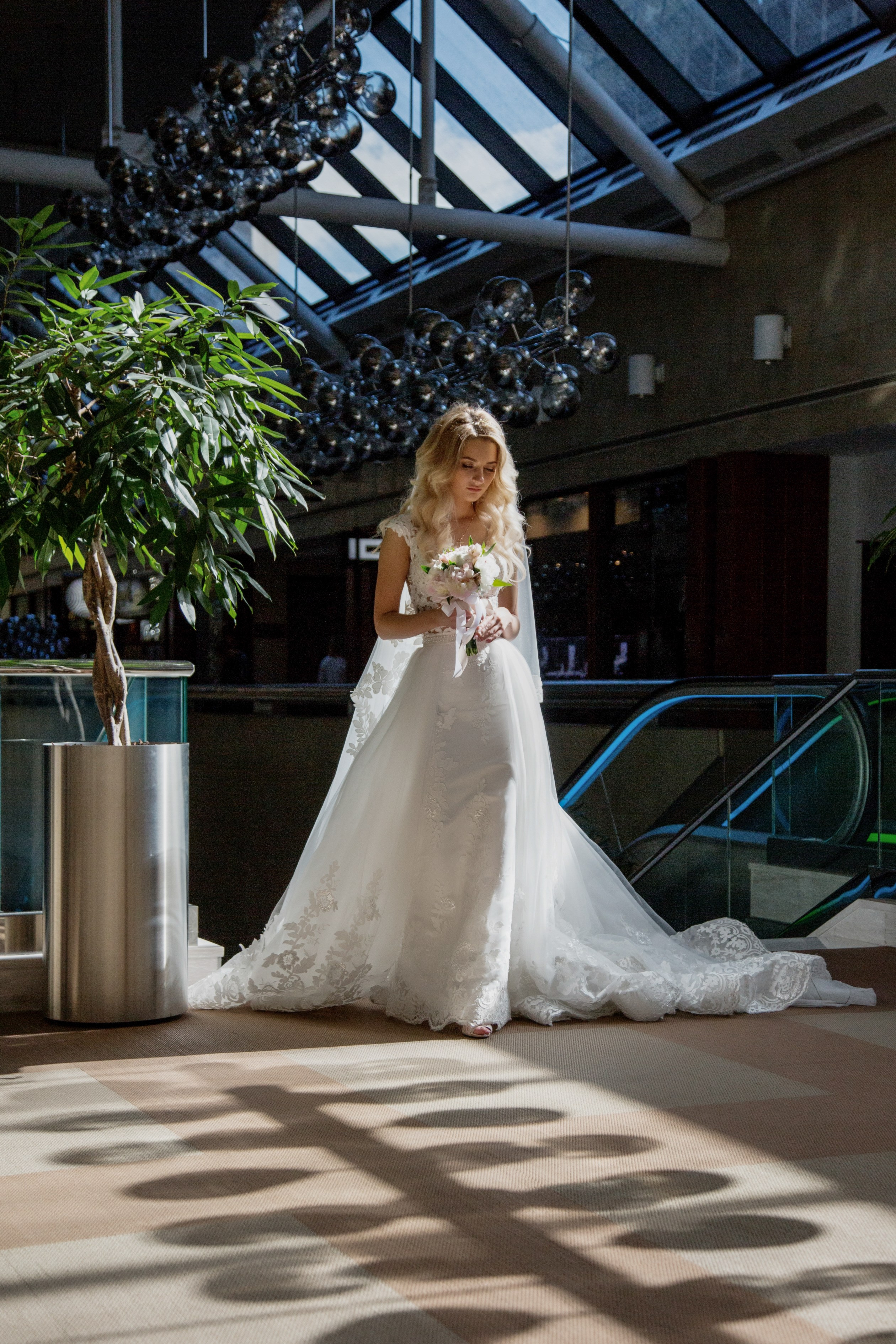 Юлия и Владимир. Свадебный и семейный фотограф в Москве и Подмосковье Лариса Козлова