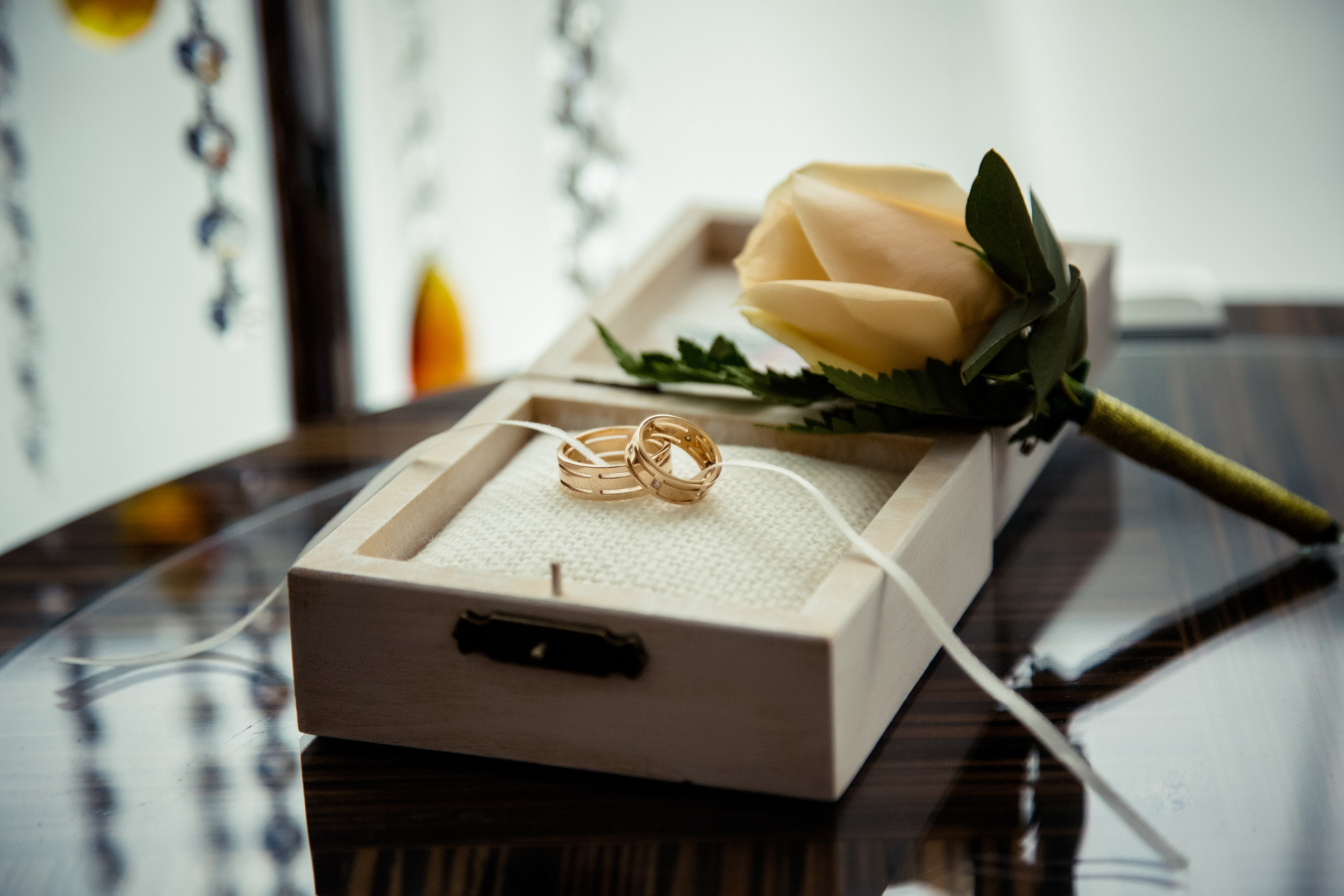 Юлия и Владимир. Свадебный и семейный фотограф в Москве и Подмосковье Лариса Козлова