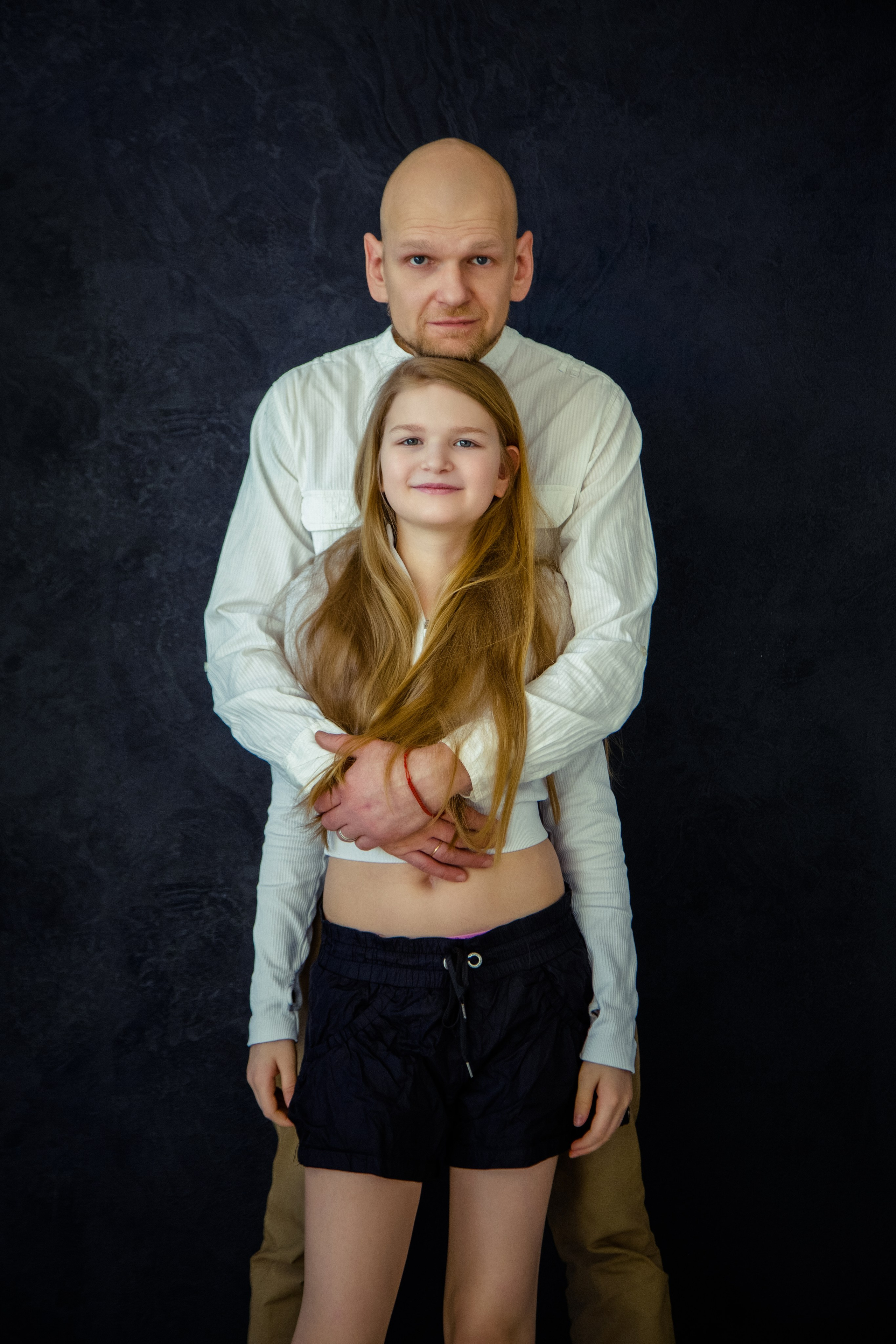 Семейная фотосессия в студии москва. Свадебный и семейный фотограф в Москве и Подмосковье Лариса Козлова