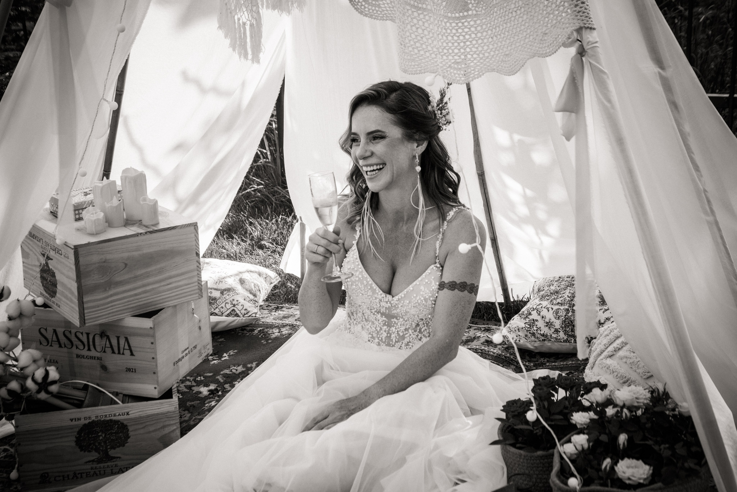 Свадебная фотосъемка в загородном отеле «LaFa». Свадебный и семейный фотограф в Москве и Подмосковье Лариса Козлова