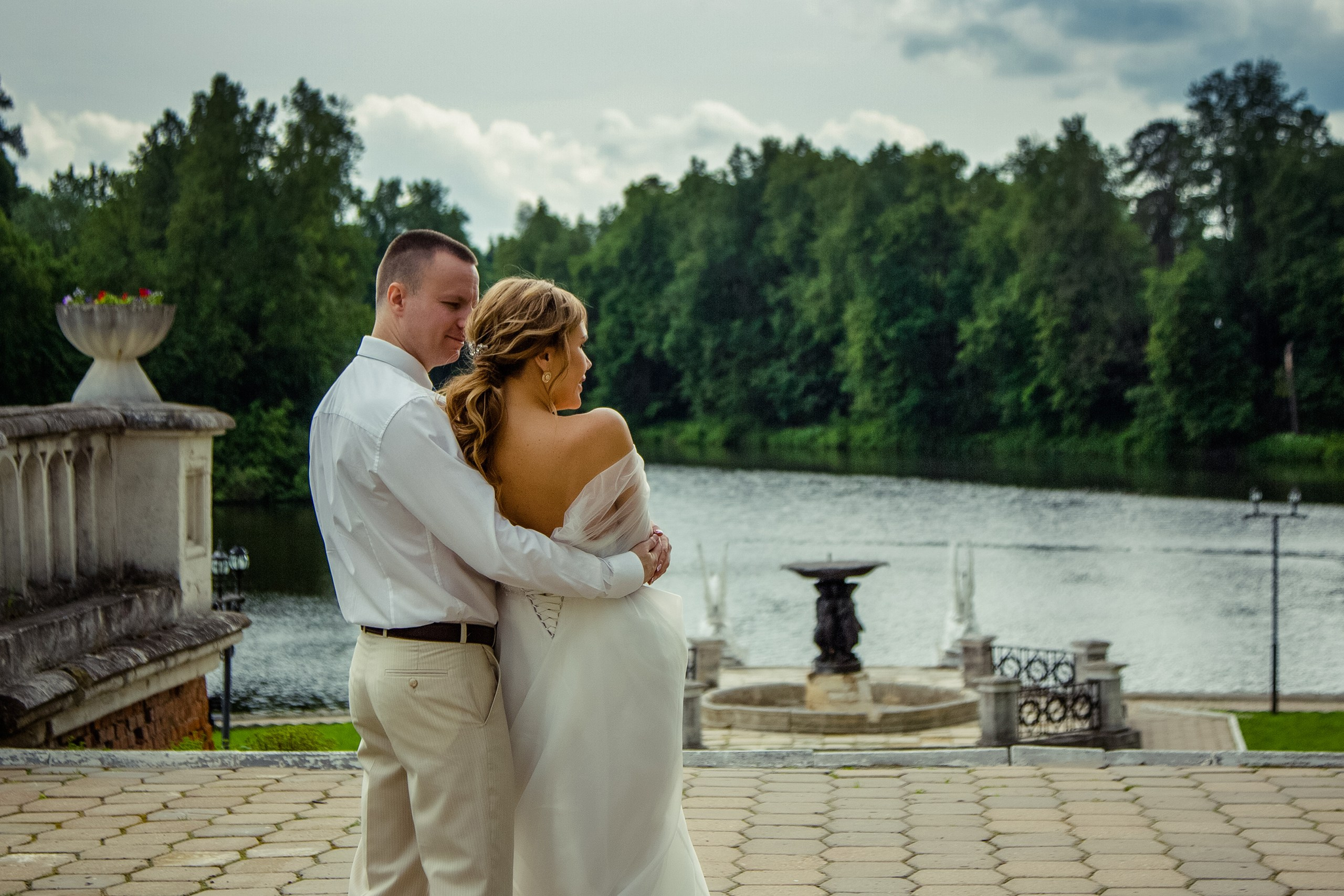 Диана Павел. Свадебный и семейный фотограф в Москве и Подмосковье Лариса Козлова