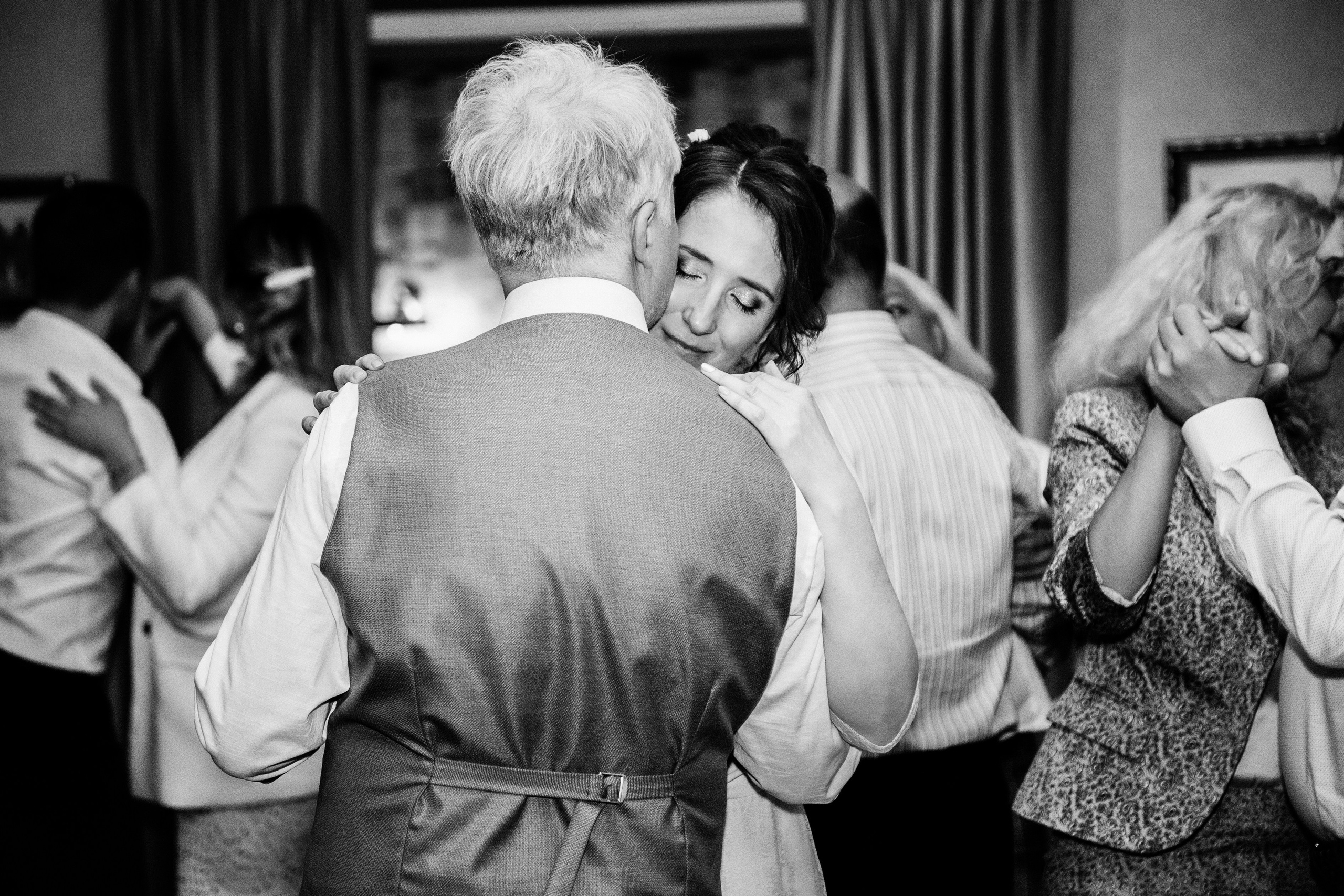 Елена и Юрий. Свадебный и семейный фотограф в Москве и Подмосковье Лариса Козлова