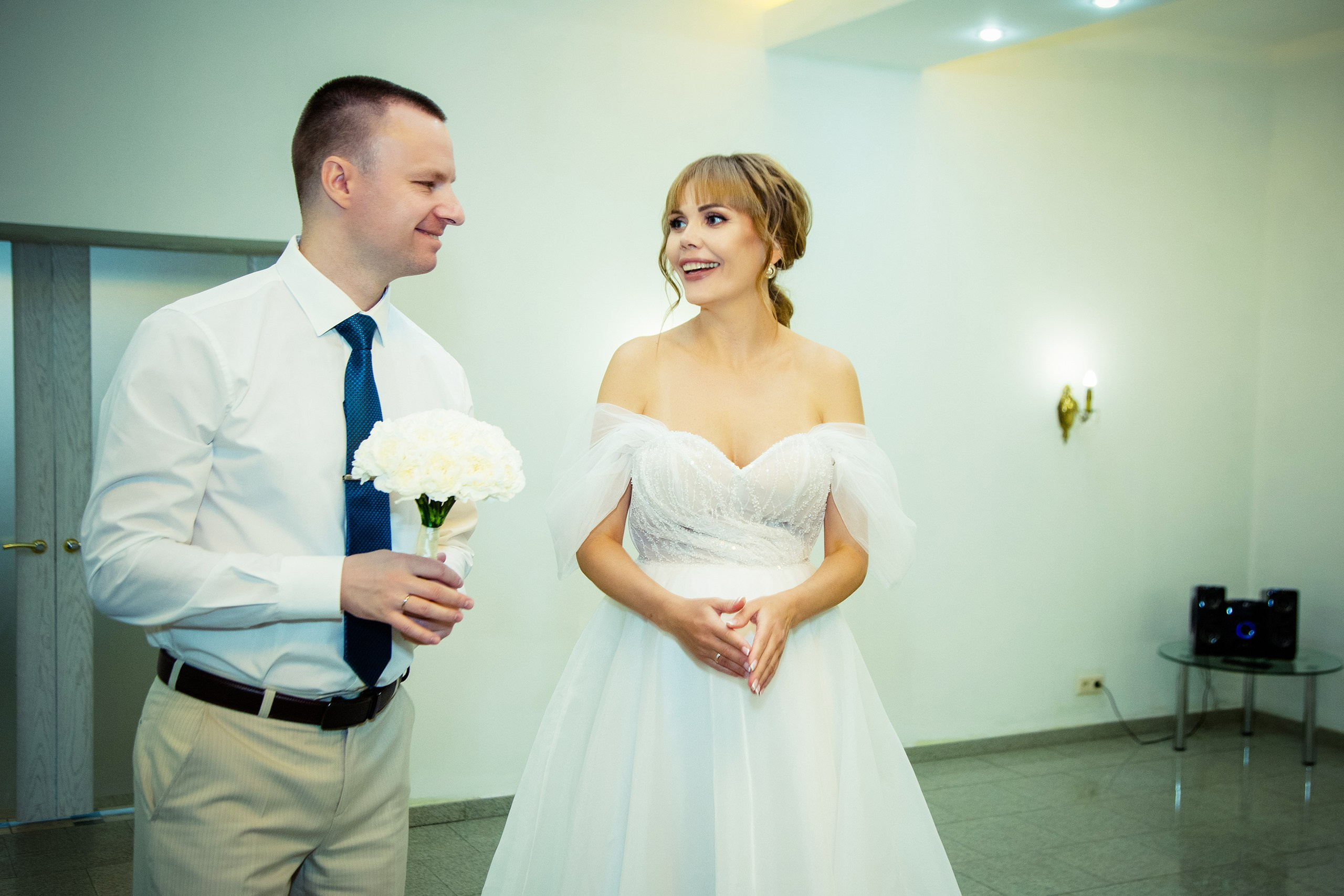 Диана Павел. Свадебный и семейный фотограф в Москве и Подмосковье Лариса Козлова