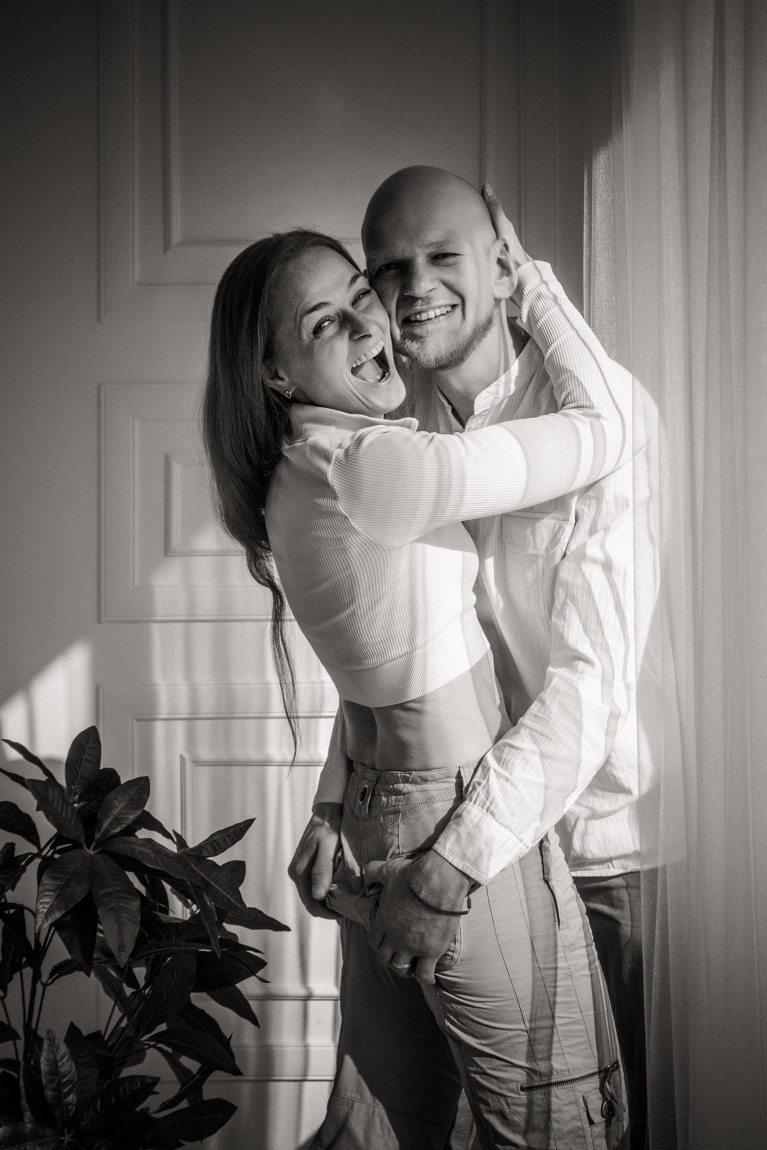 Семейная фотосессия в студии москва. Свадебный и семейный фотограф в Москве и Подмосковье Лариса Козлова