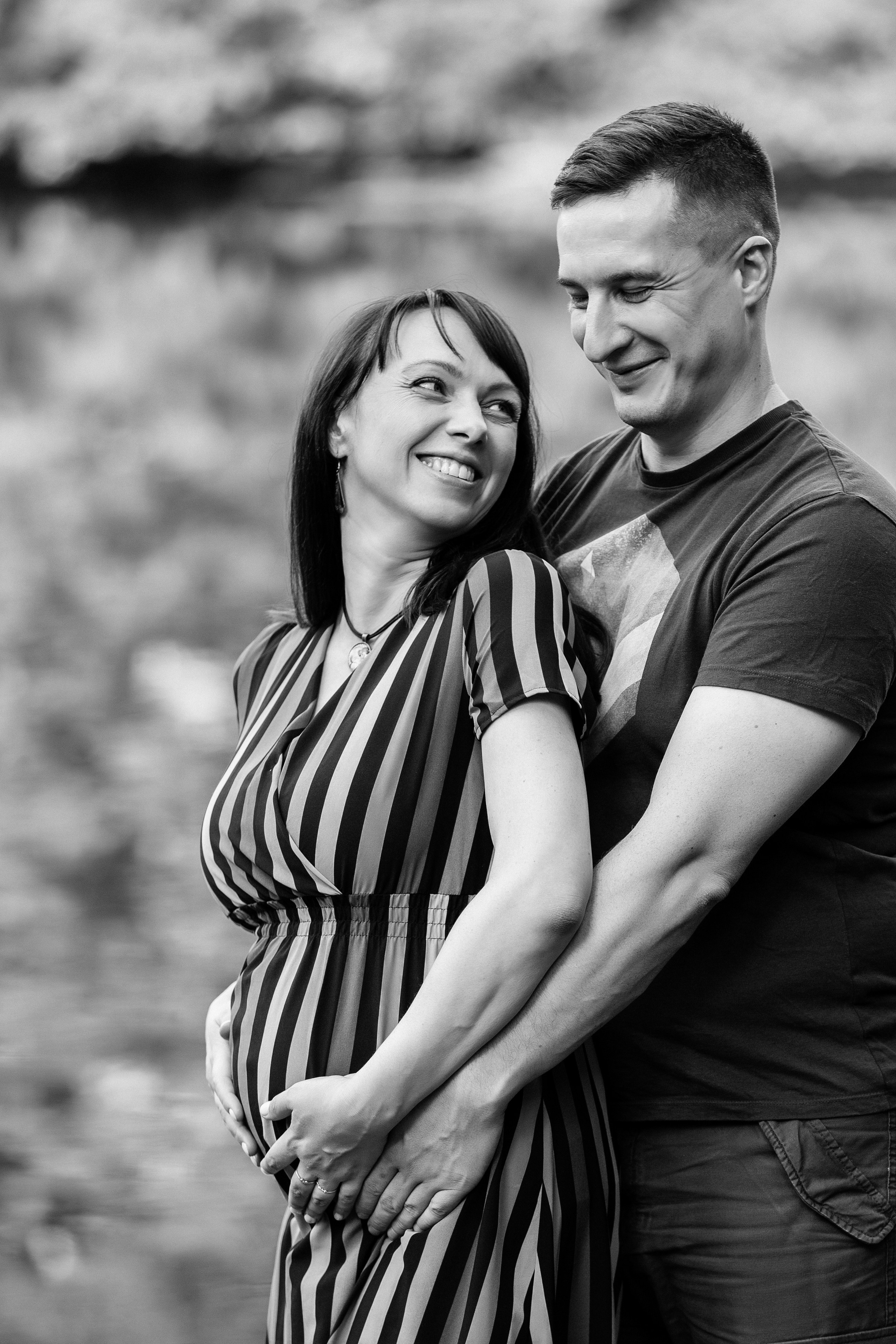 Фотосессия беременности. Парная фотосессия. Свадебный и семейный фотограф в Москве и Подмосковье Лариса Козлова