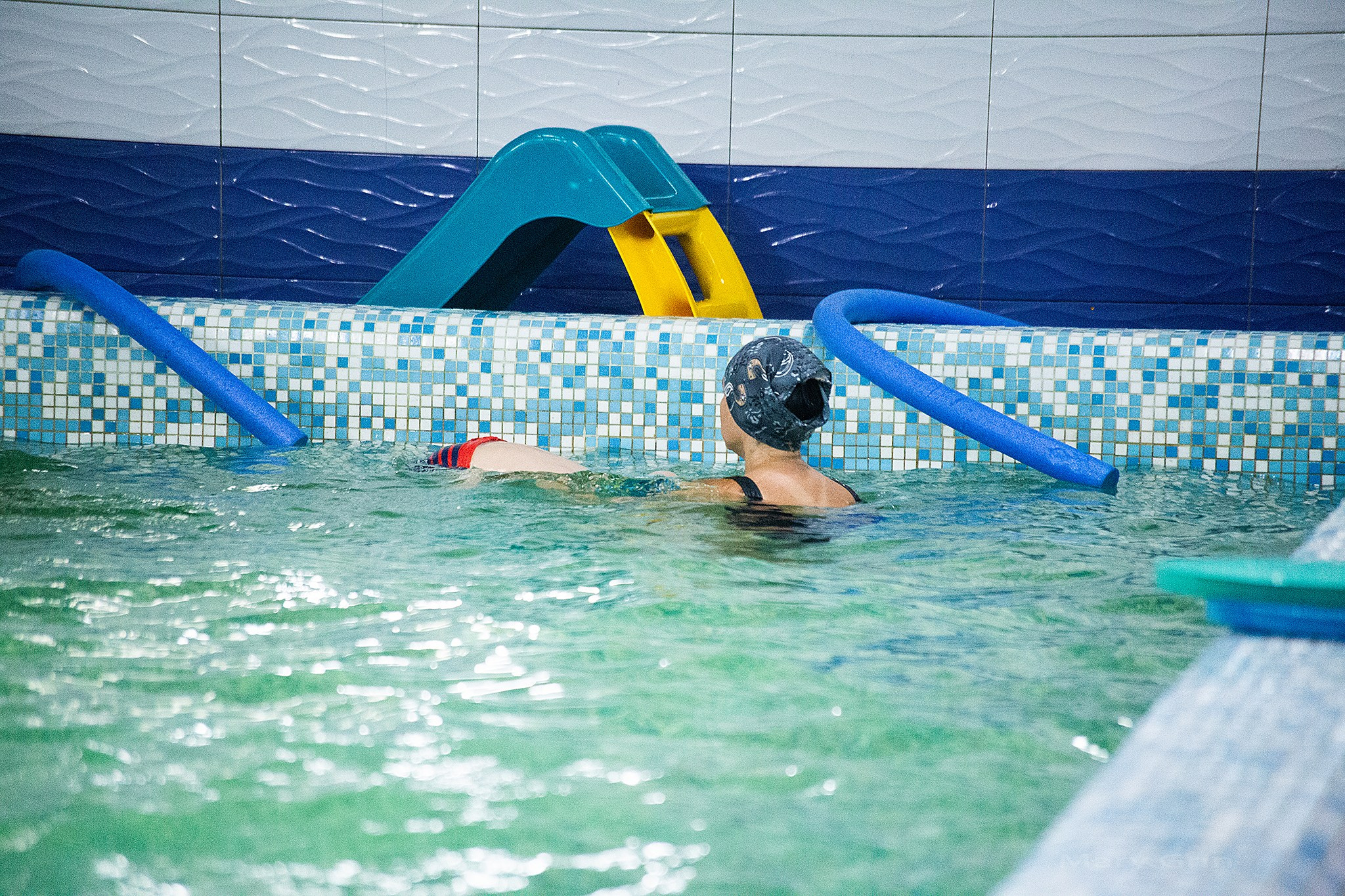 Плаванье. Детский бассейн. Детский и семейный фотограф, фотограф мероприятий Нижний Новгород