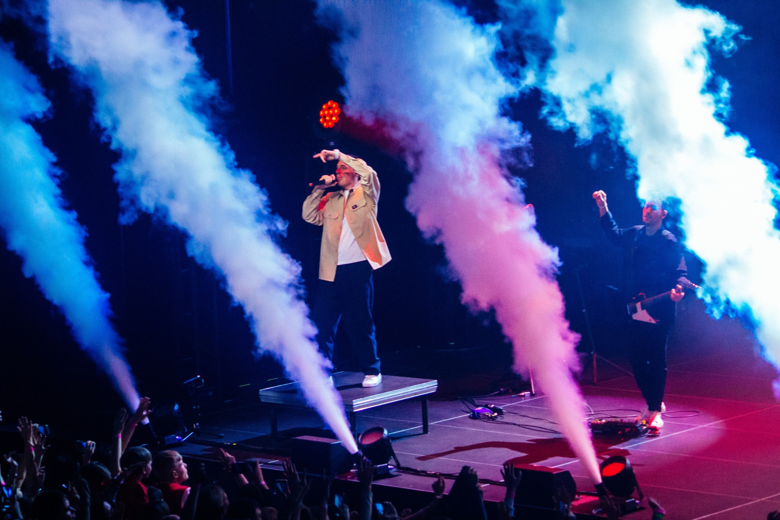 Дабро концерт Нижний Новгород. Детский и семейный фотограф, фотограф мероприятий Нижний Новгород