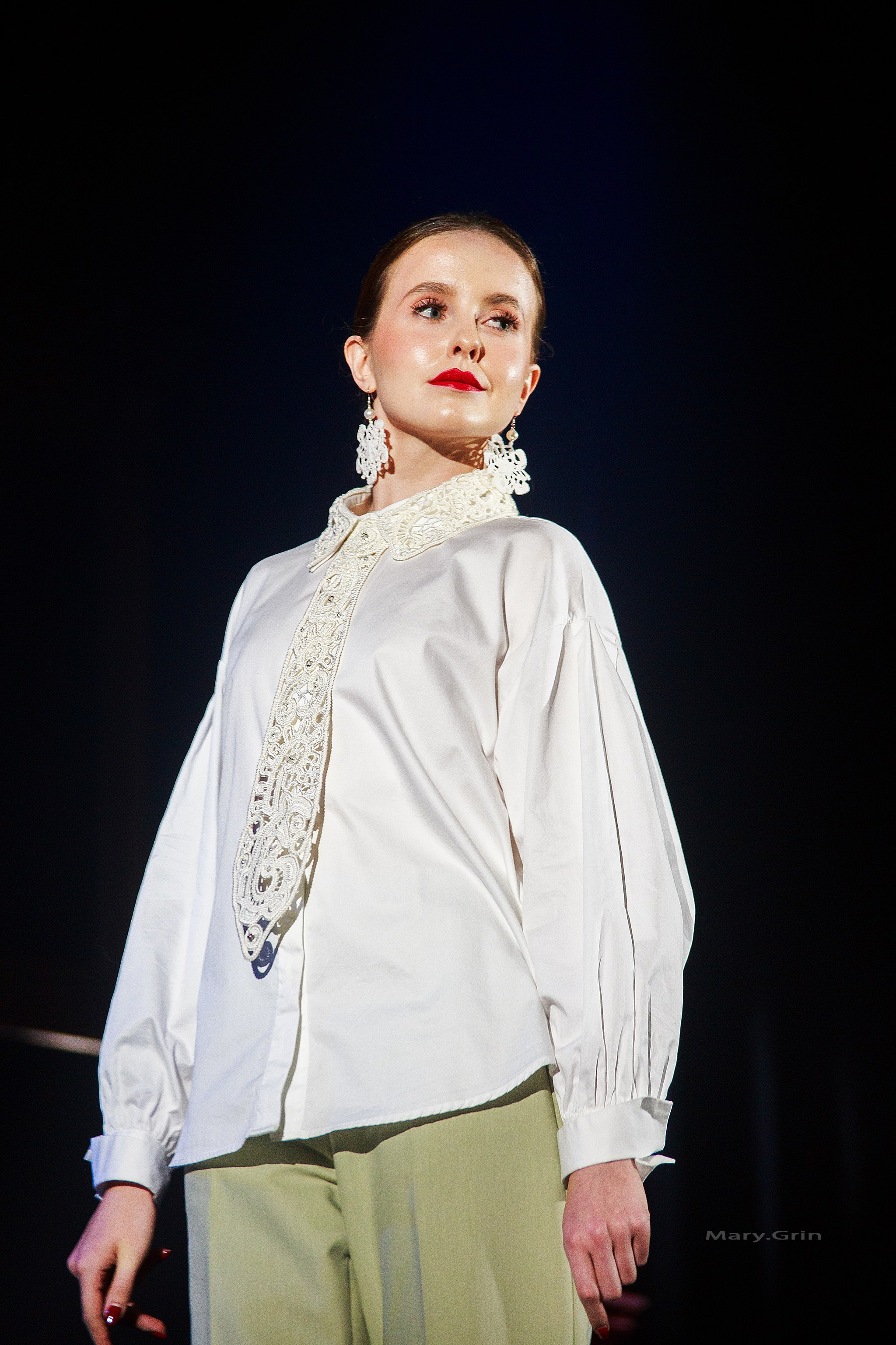 Подиумный спектакль «стиль Надежды» 2025. Детский и семейный фотограф, фотограф мероприятий Нижний Новгород