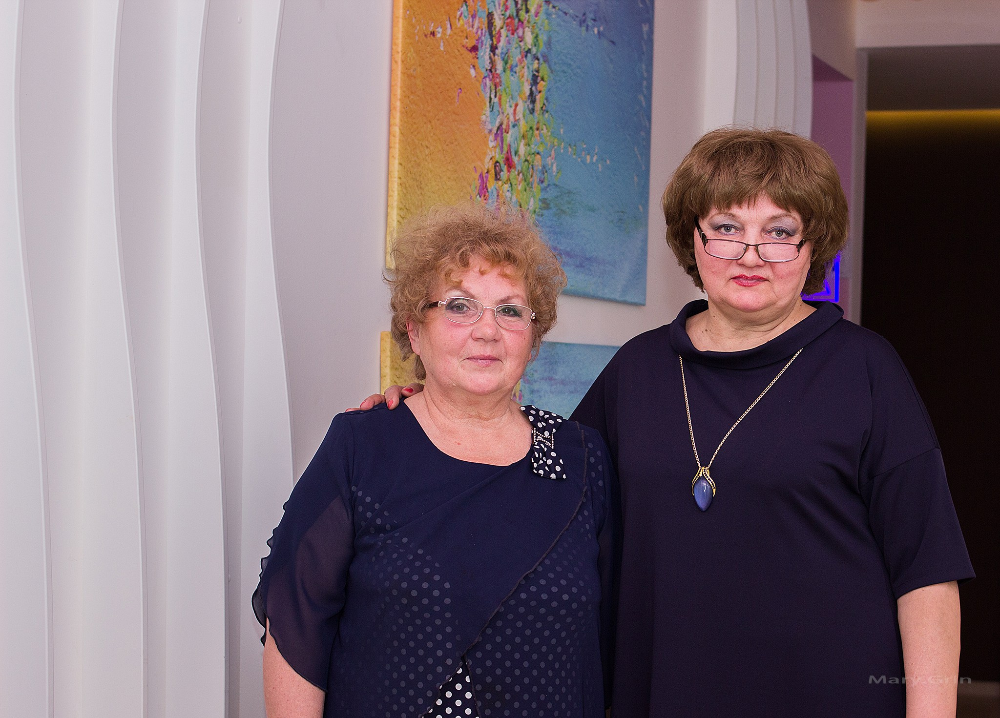 Юбилей Екатерины в Геометрии. Детский и семейный фотограф, фотограф мероприятий Нижний Новгород