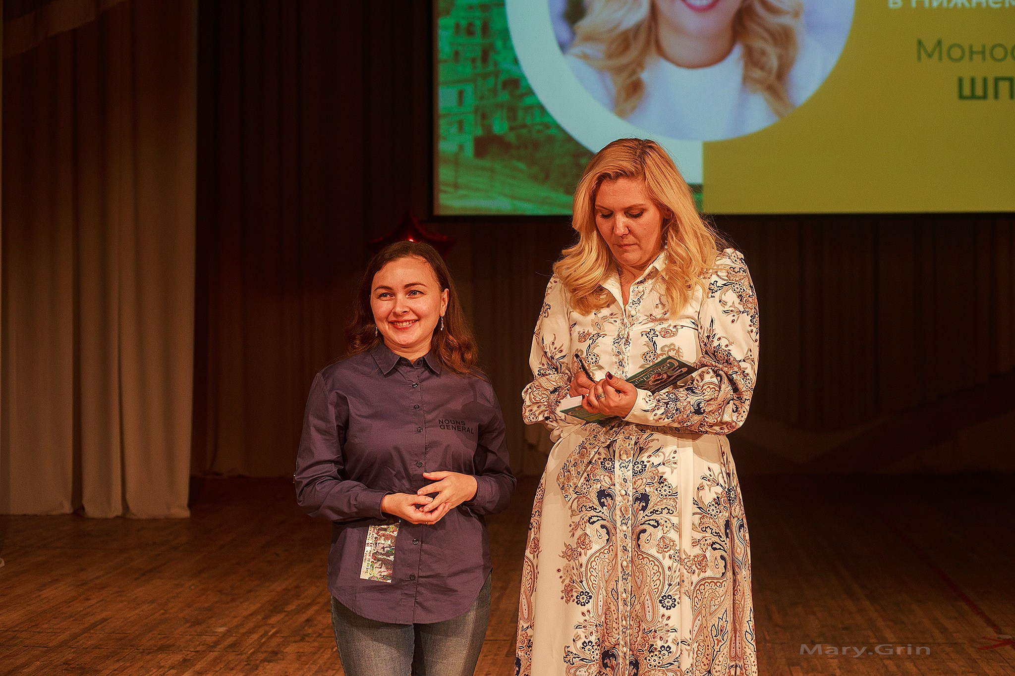 Ольга Савельева. Моноспектакль «Шпаргалка». Детский и семейный фотограф, фотограф мероприятий Нижний Новгород