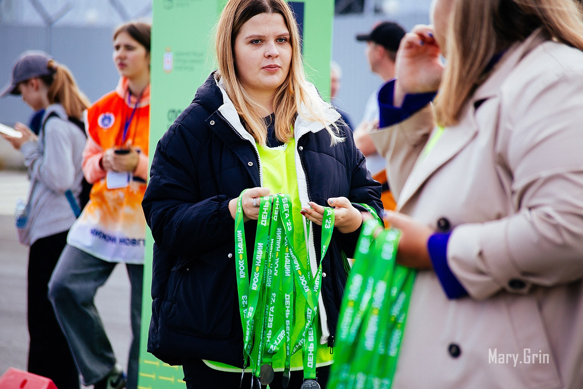 Забег 16.09.2023. Детский и семейный фотограф, фотограф мероприятий Нижний Новгород