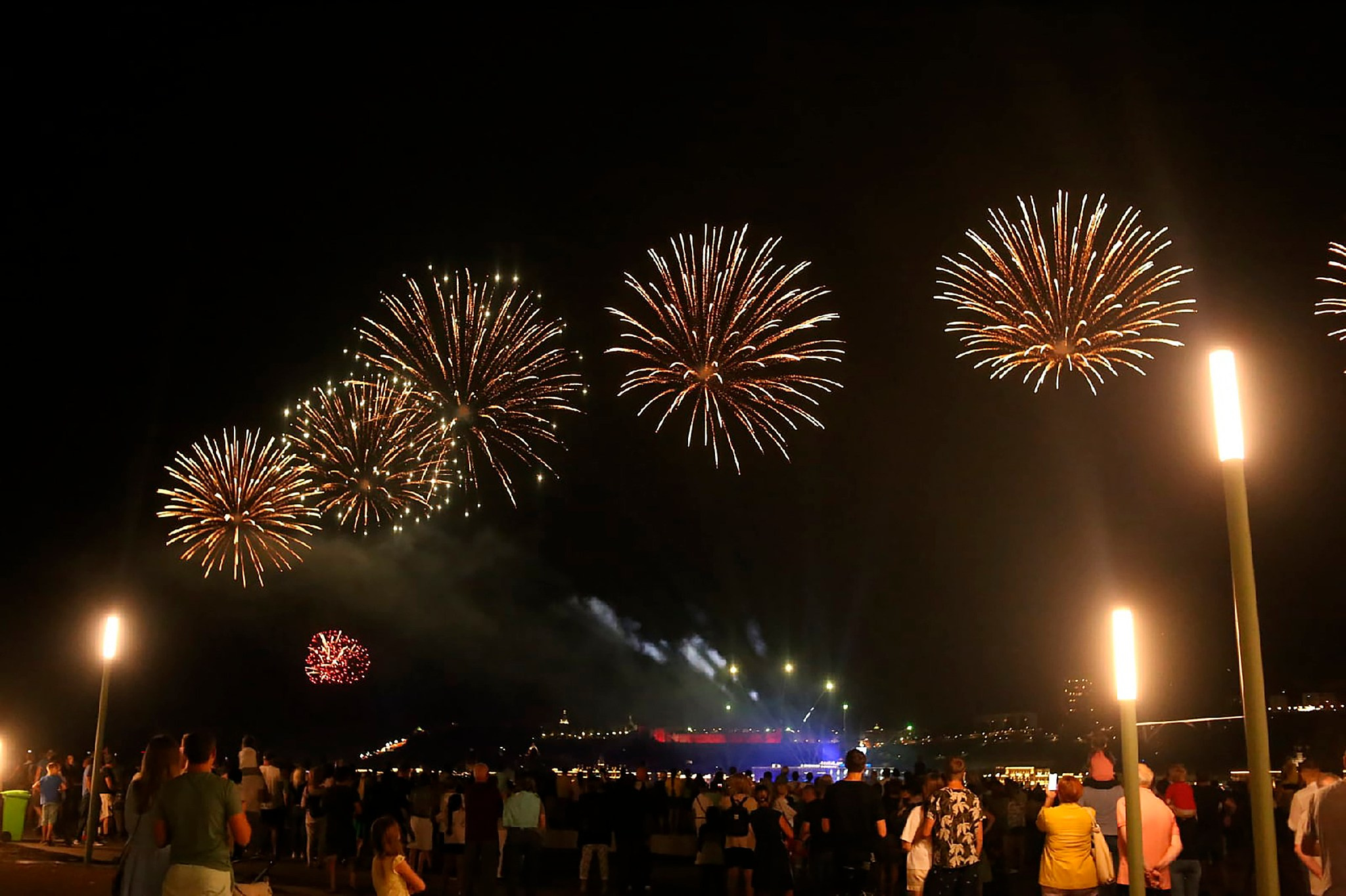 800 лет Нижнего Новгорода. Детский и семейный фотограф, фотограф мероприятий Нижний Новгород